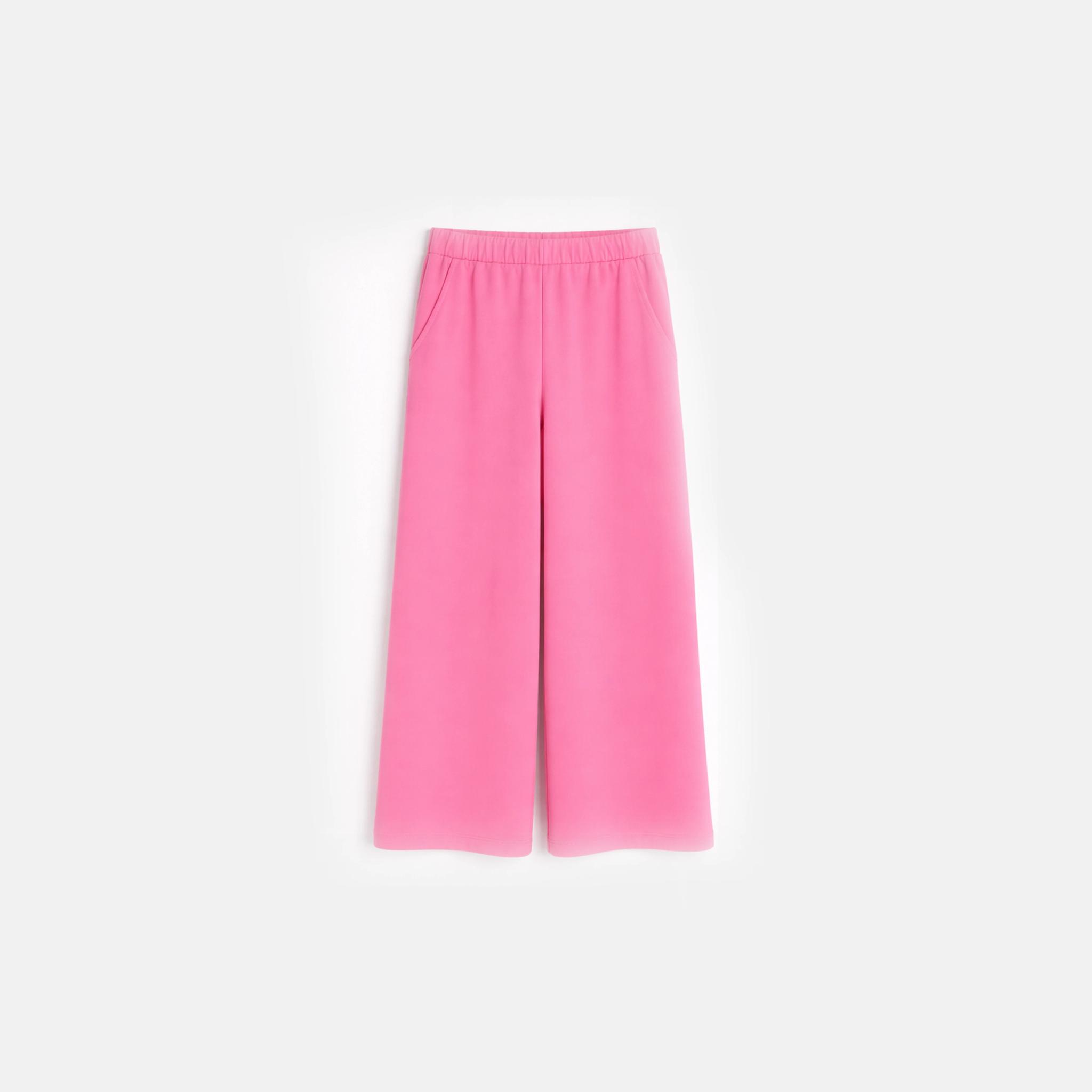  Girls' Statement Tee & Lounge Pant Set media preview 4