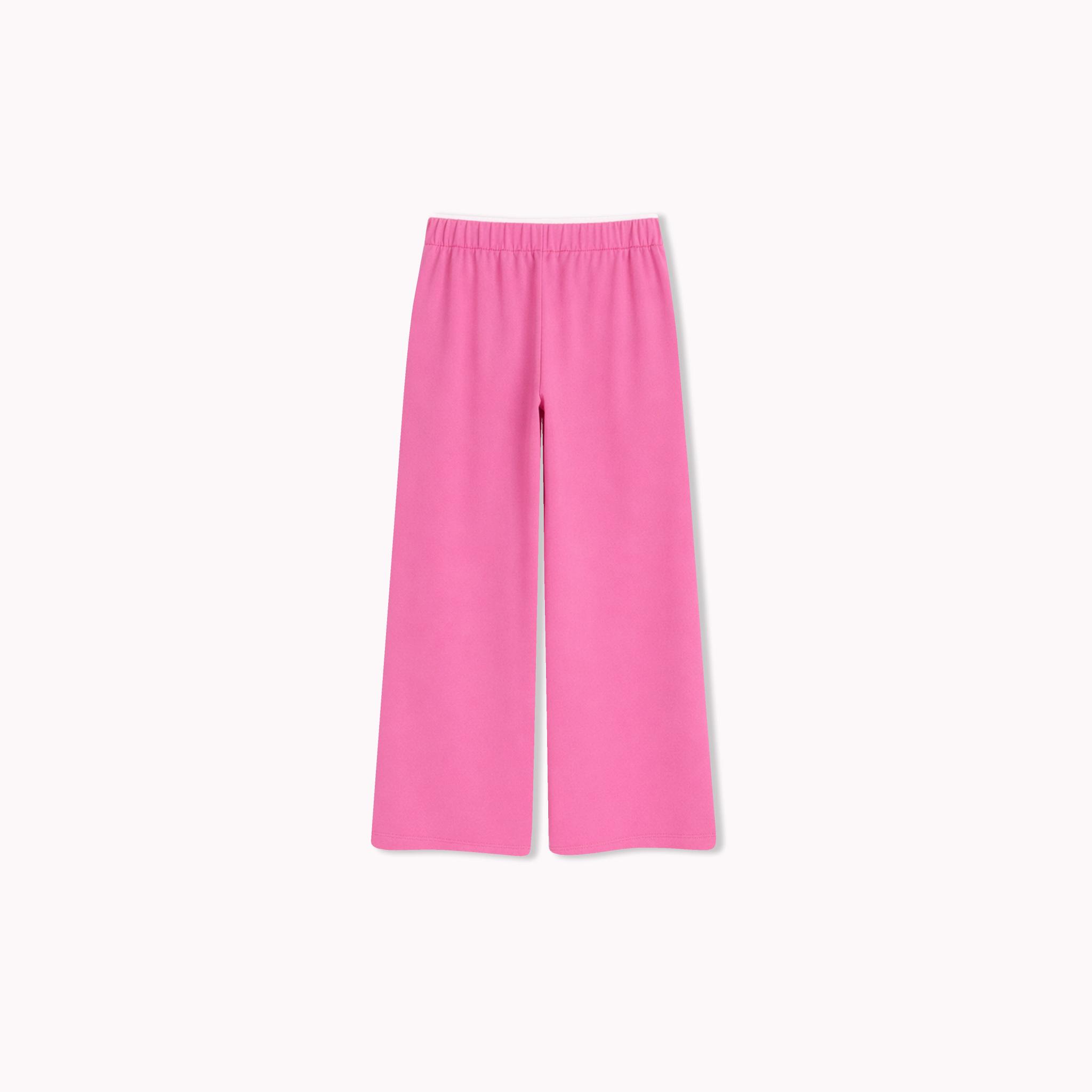  Girls' Statement Tee & Lounge Pant Set media preview 6
