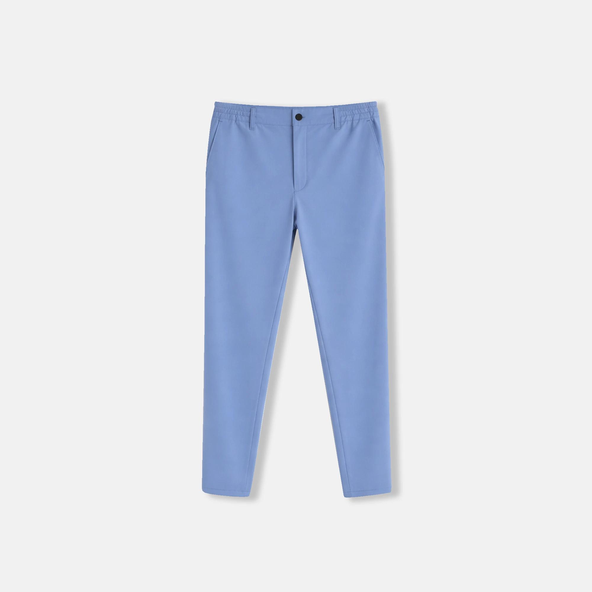 Men's slim-fit athletic pants Thumbnail 1