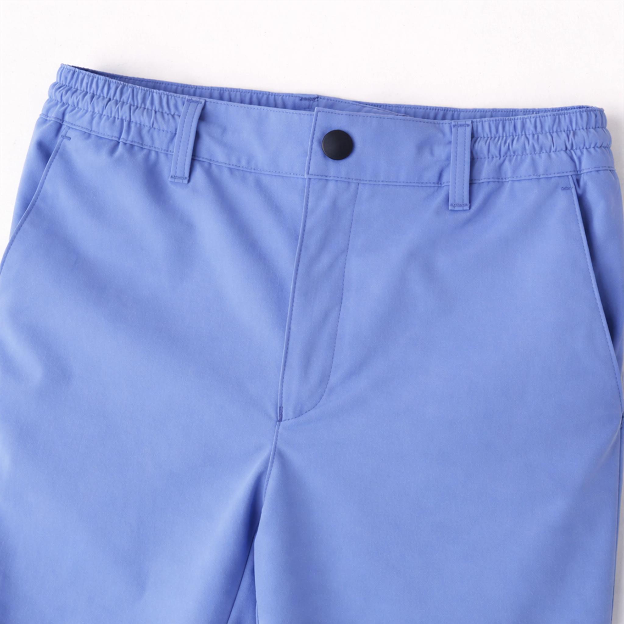 Men's slim-fit athletic pants media preview 2