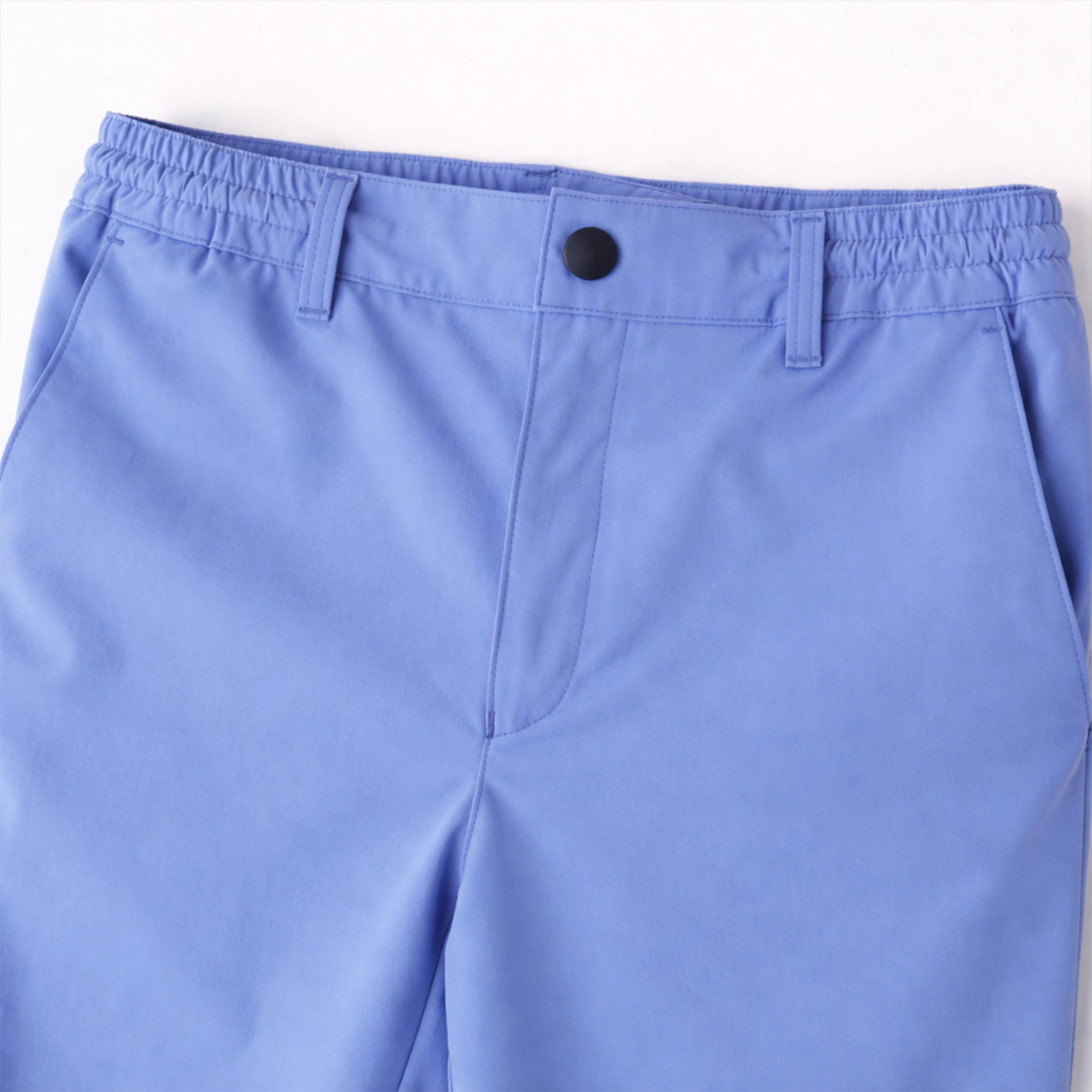Men's slim-fit athletic pants Thumbnail 2