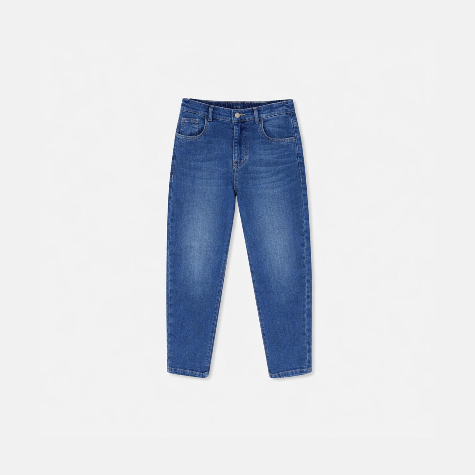 Boys' slim-fit jeans alternative product image