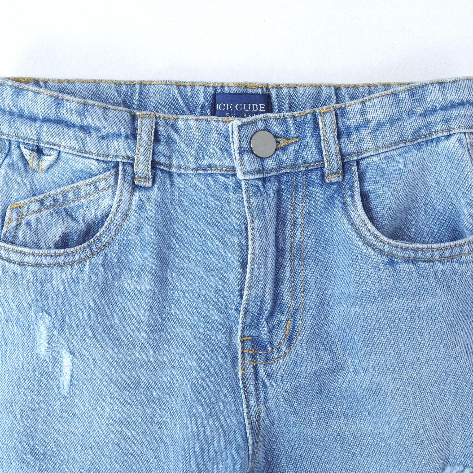 boys' skinny jeans Thumbnail 2