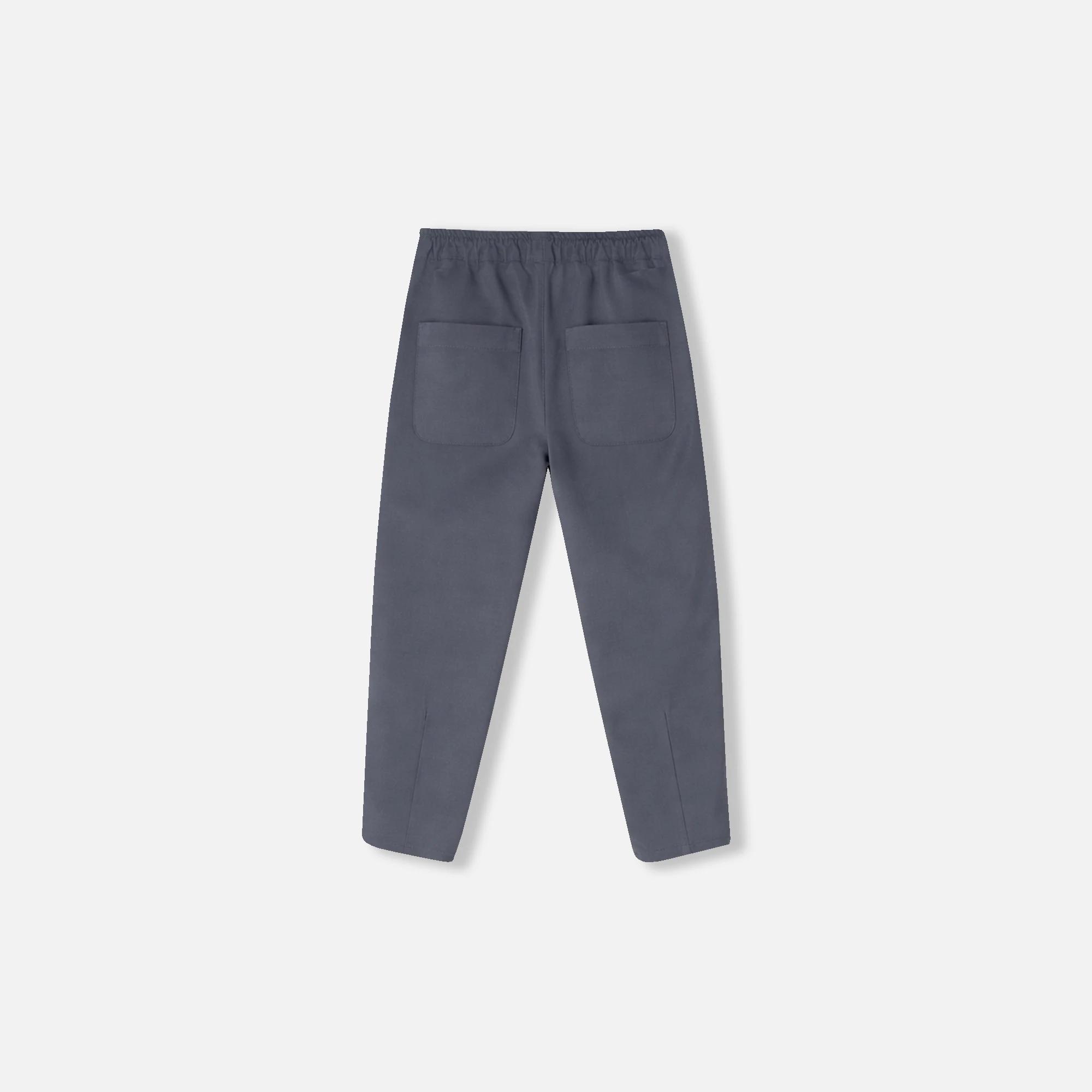 Boys' comfortable sports pants Thumbnail 3