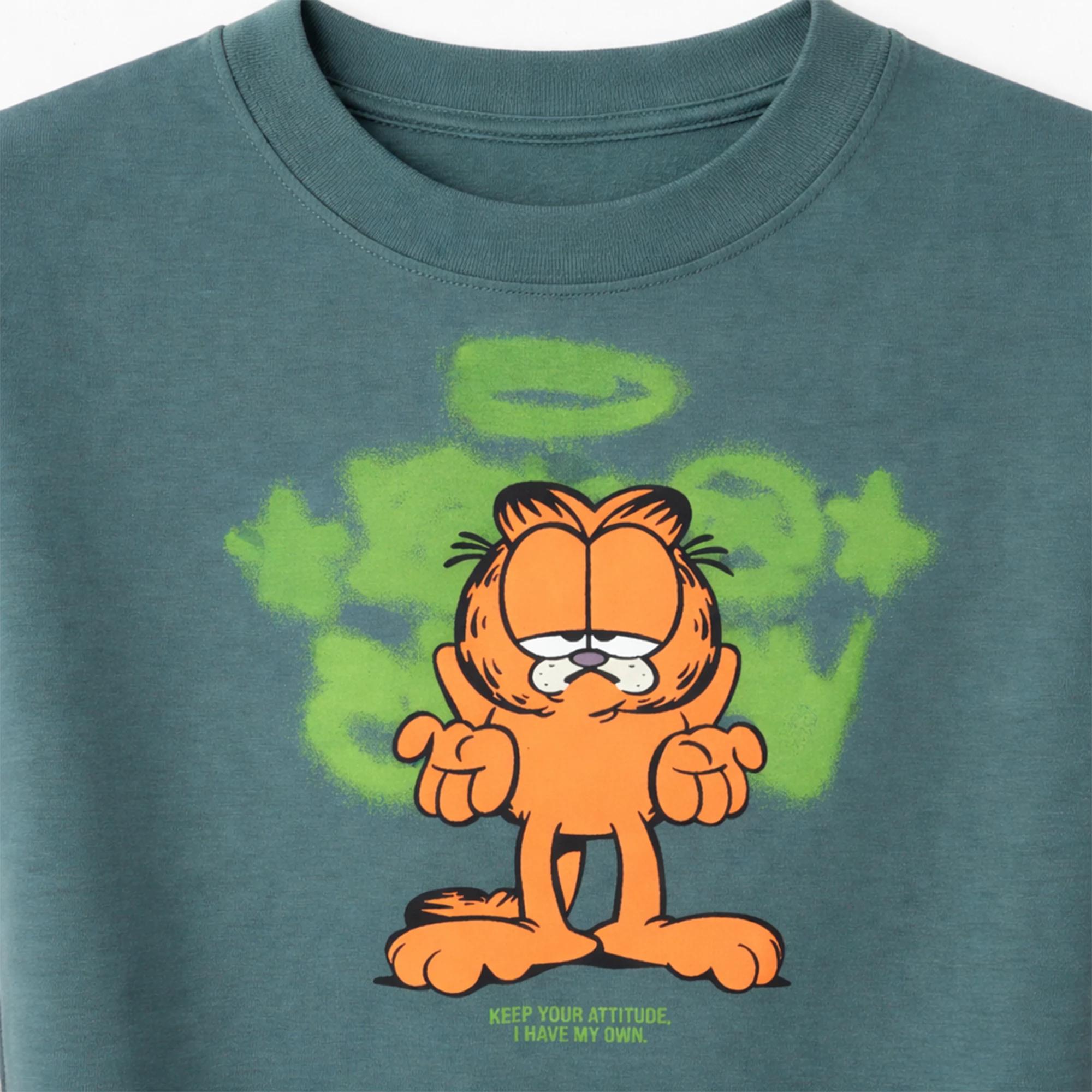 Boys' Minecraft Overworld Graphic Tee media preview 2