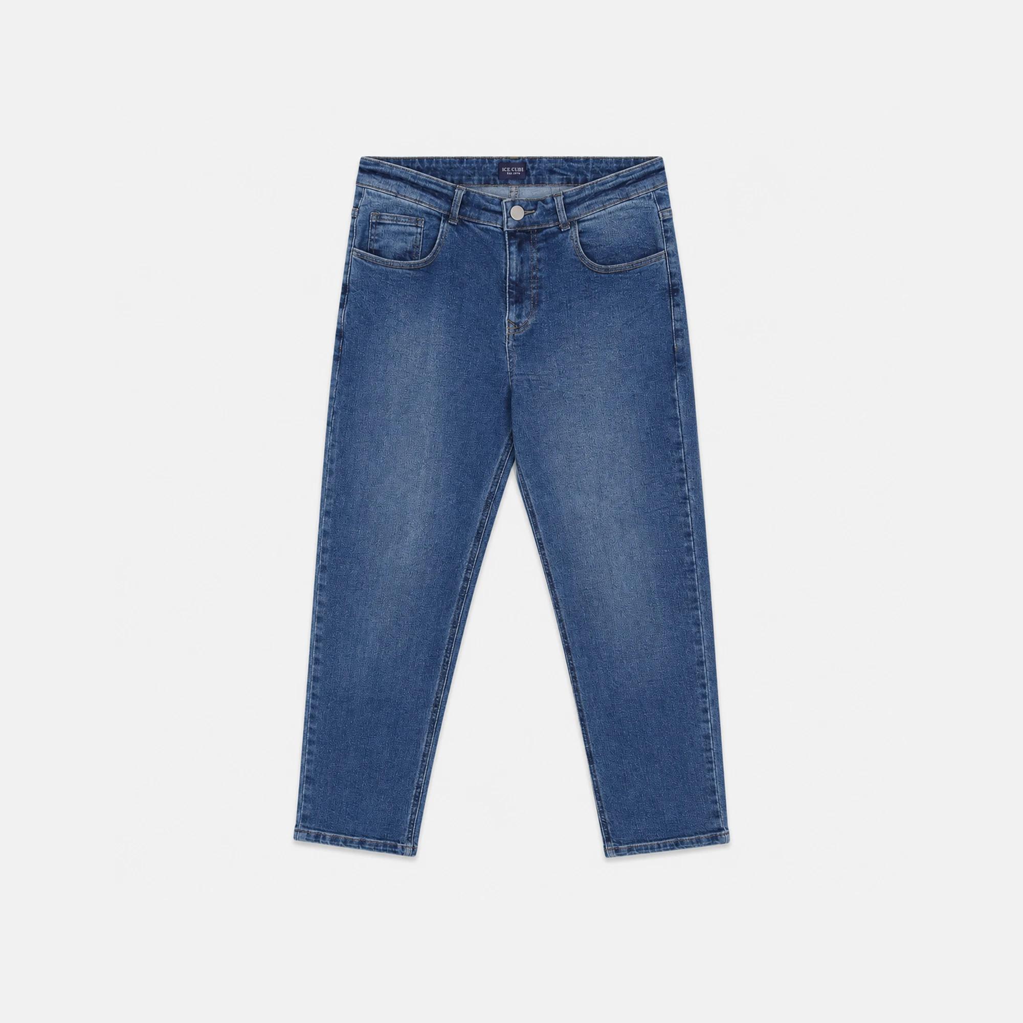 Men's regular fit jeans alternative product image