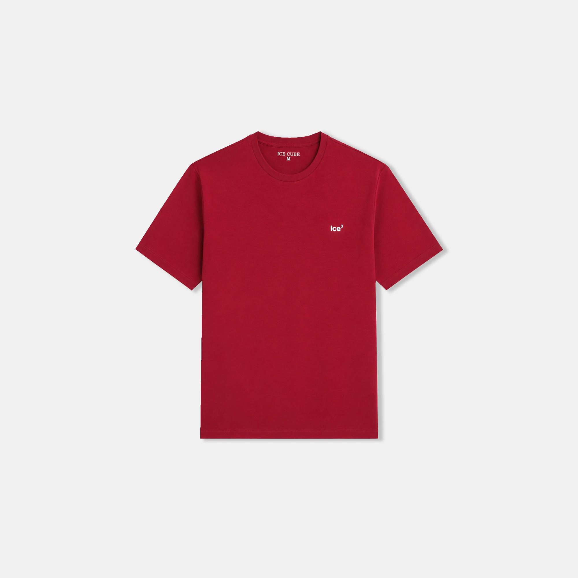 Men's Minimalist Logo T-Shirt Thumbnail 2