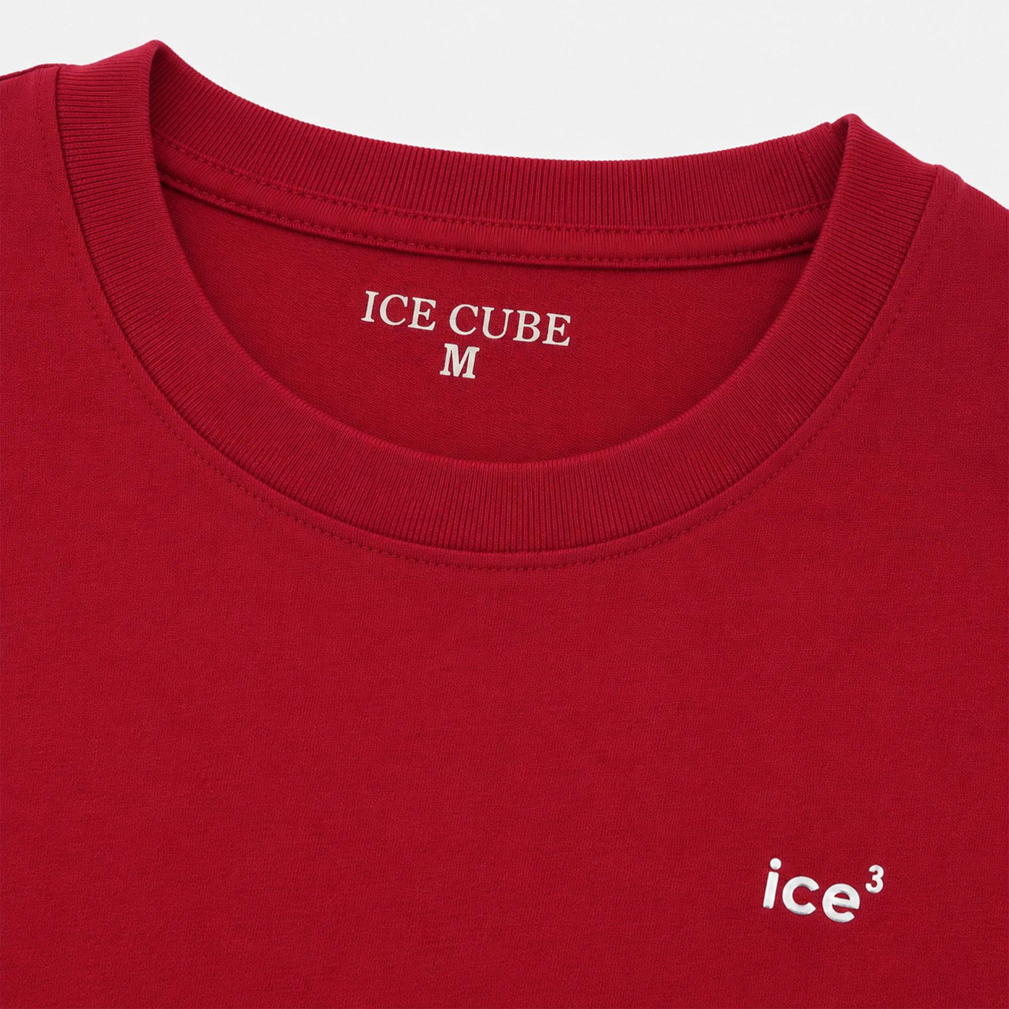Men's Minimalist Logo T-Shirt Thumbnail 3