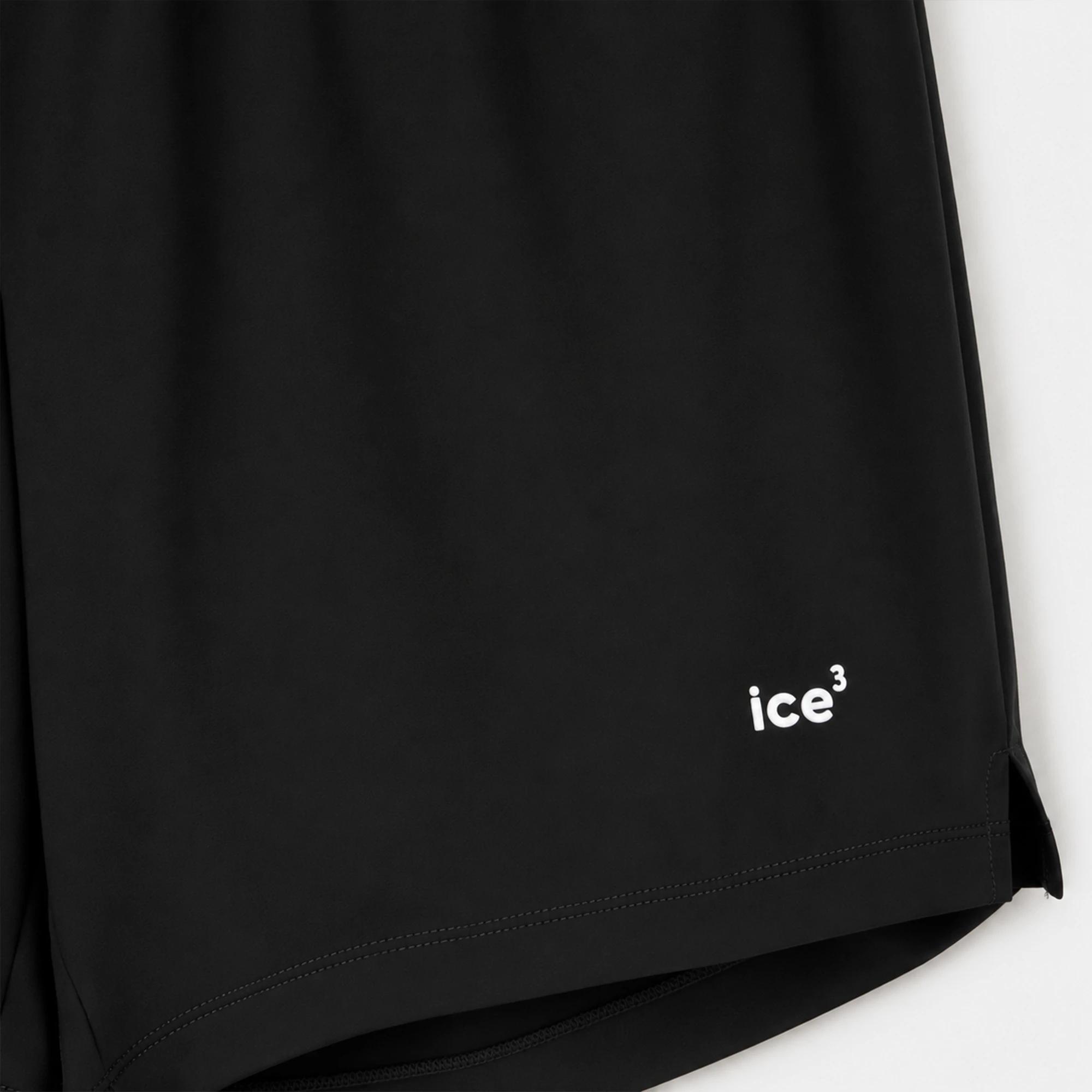 Men's athletic shorts with elastic waist media preview 4