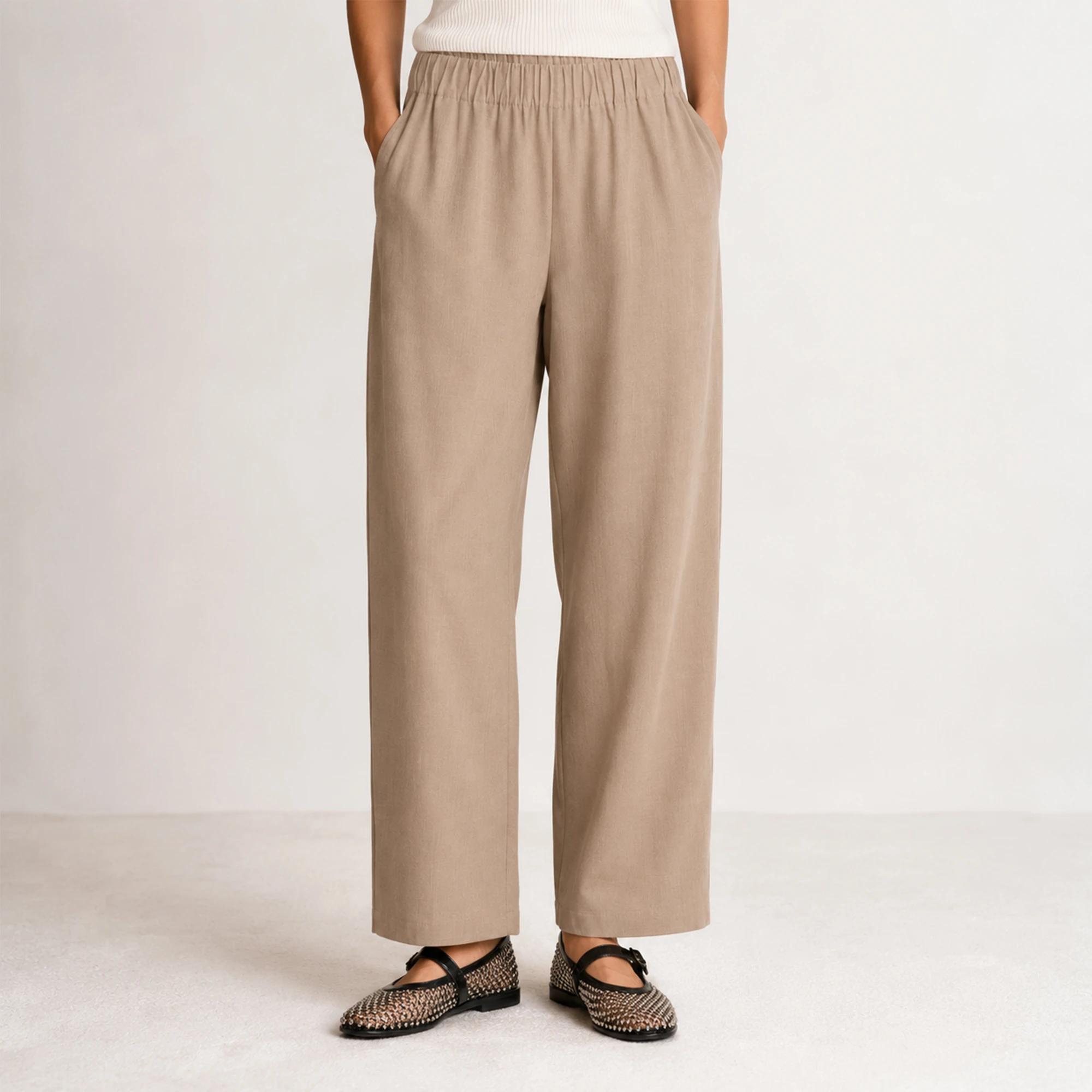 Women's Casual Trousers alternative product image