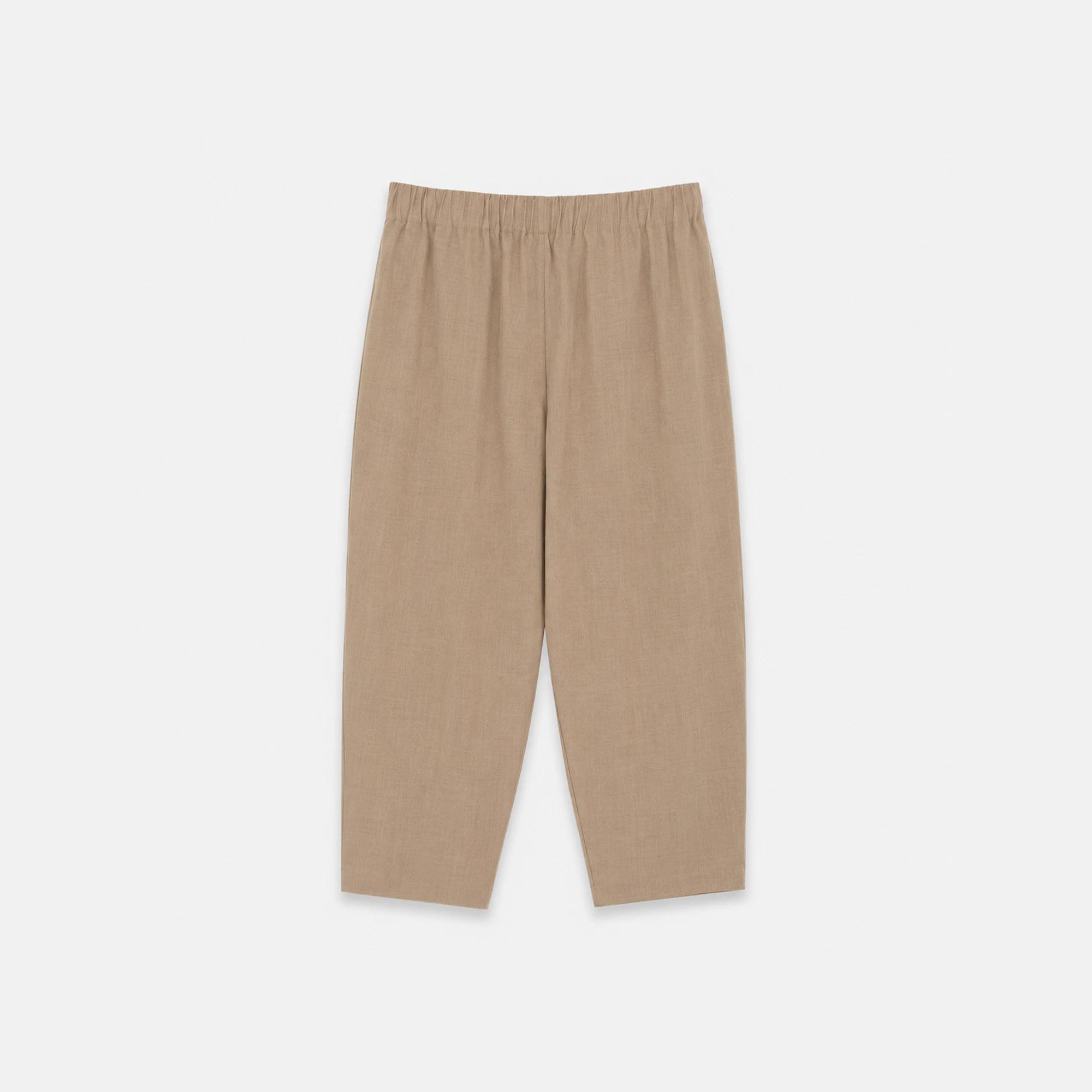 Women's Casual Trousers Thumbnail 4