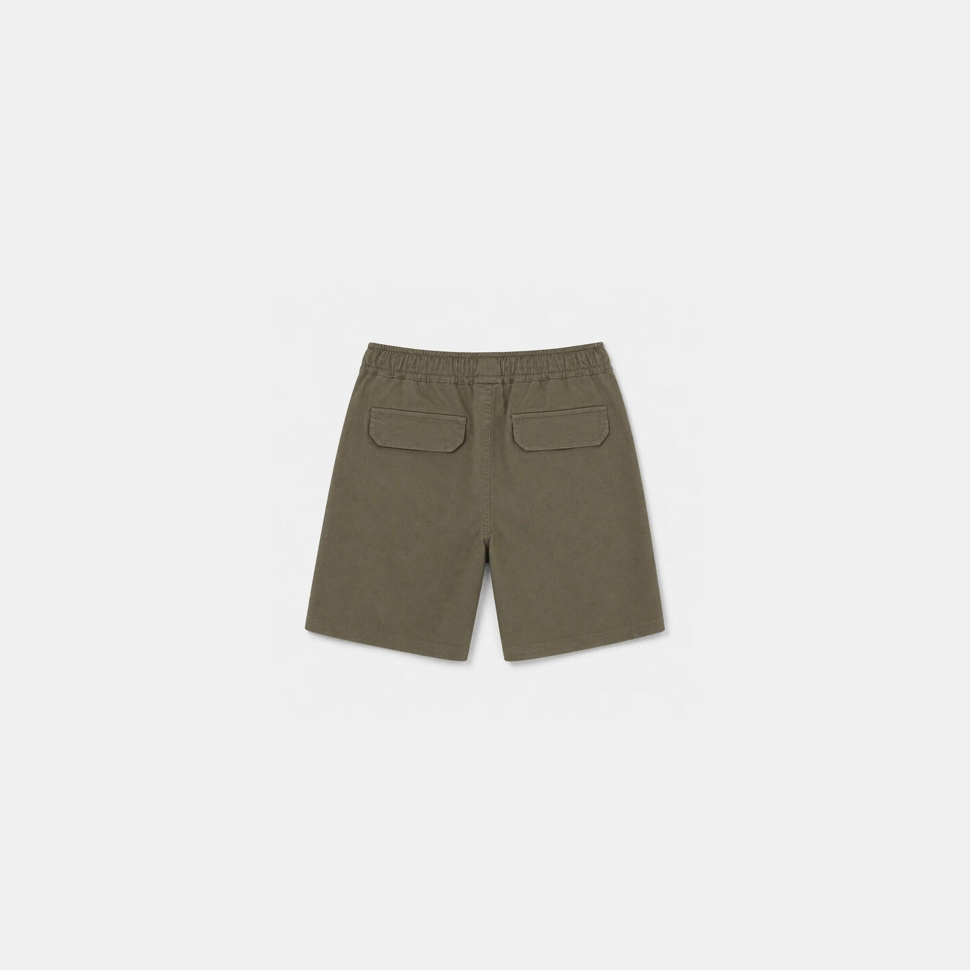 Boys' Cargo Shorts Thumbnail 3