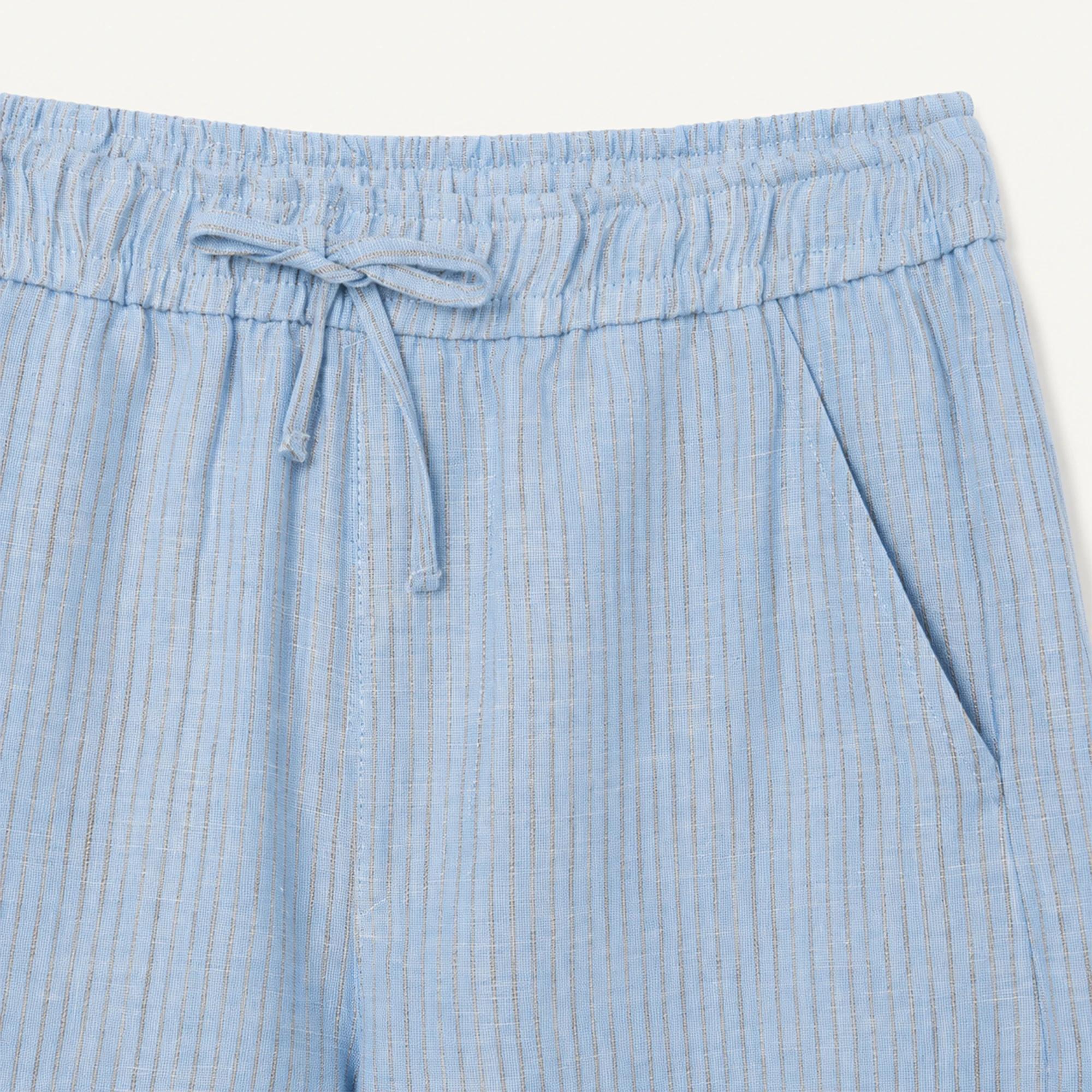 Boys' striped shorts media preview 2