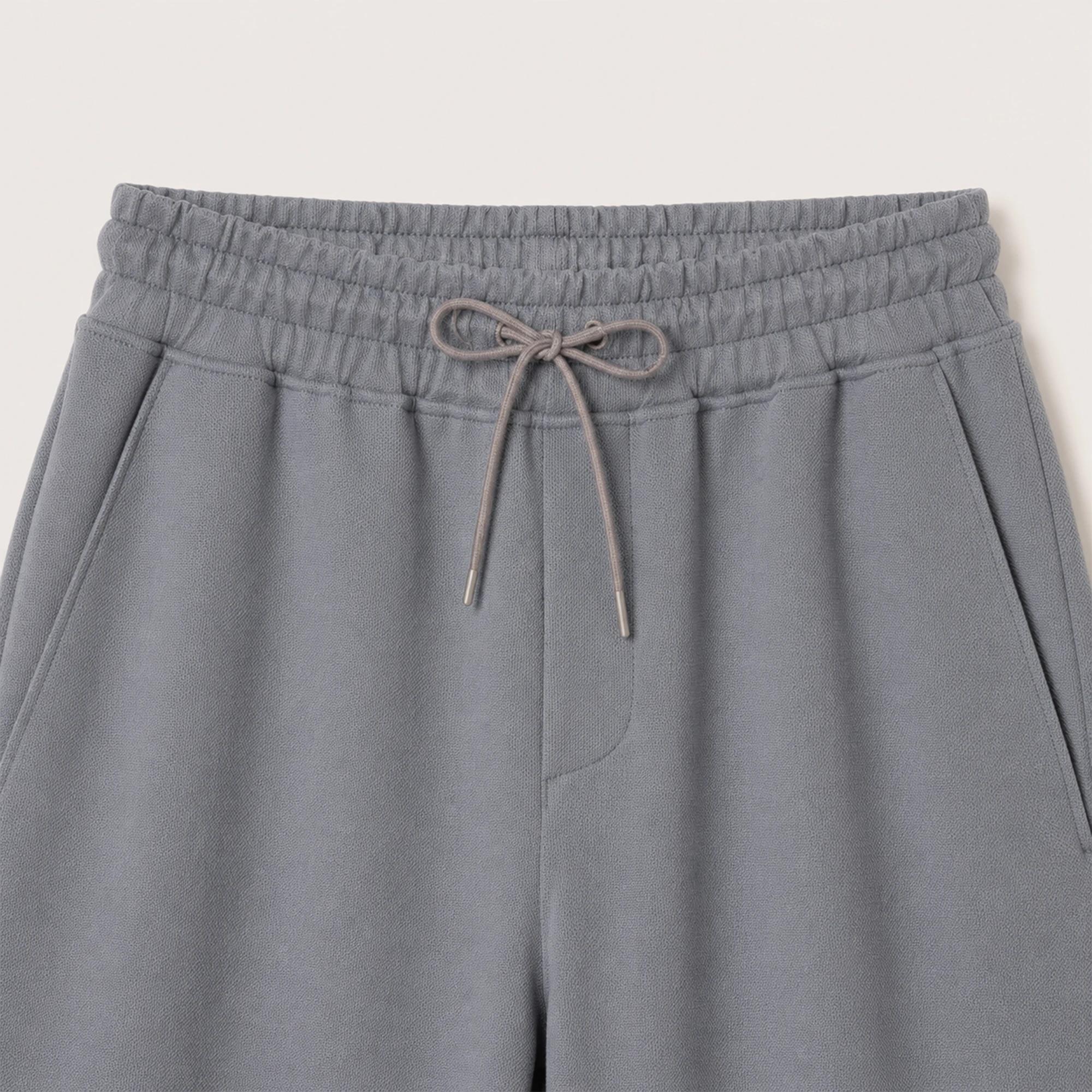 MEN'S COMFORTABLE JOGGERS WITH AN ELASTIC WAIST Thumbnail 3