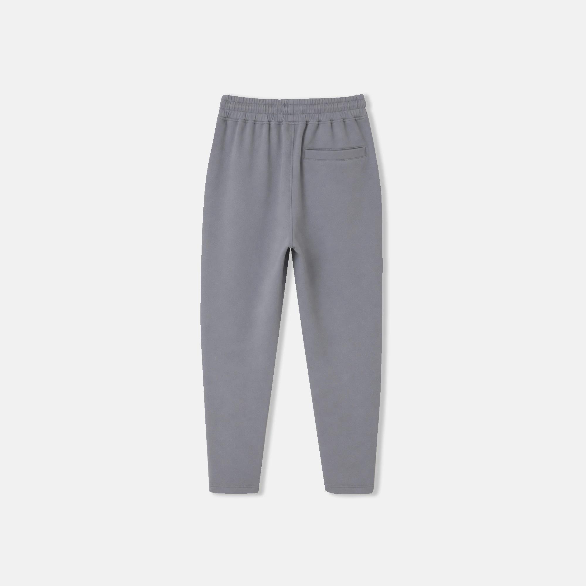 MEN'S COMFORTABLE JOGGERS WITH AN ELASTIC WAIST media preview 4