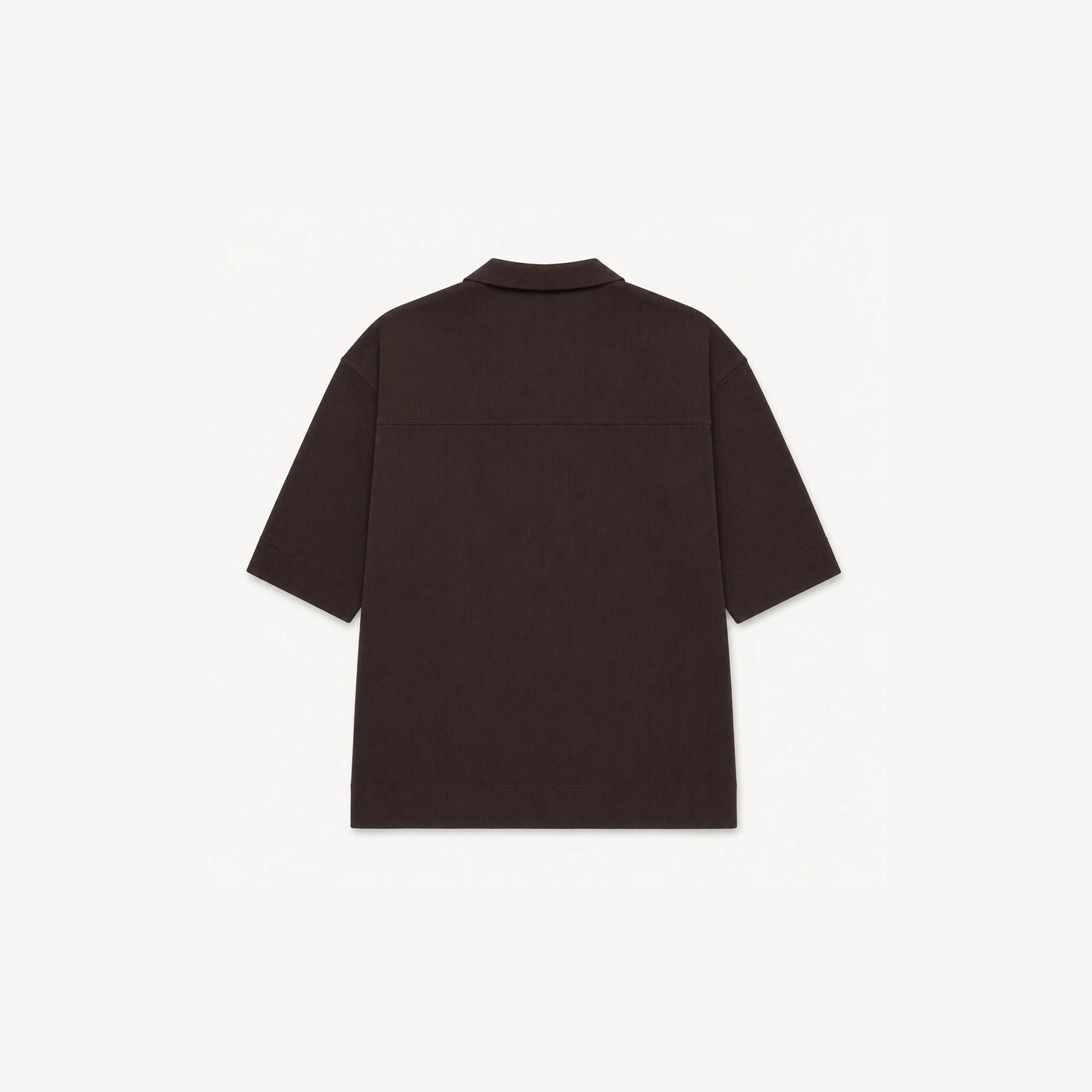 MEN'S HALF-ZIP POLP SWEATSHIRT Thumbnail 4