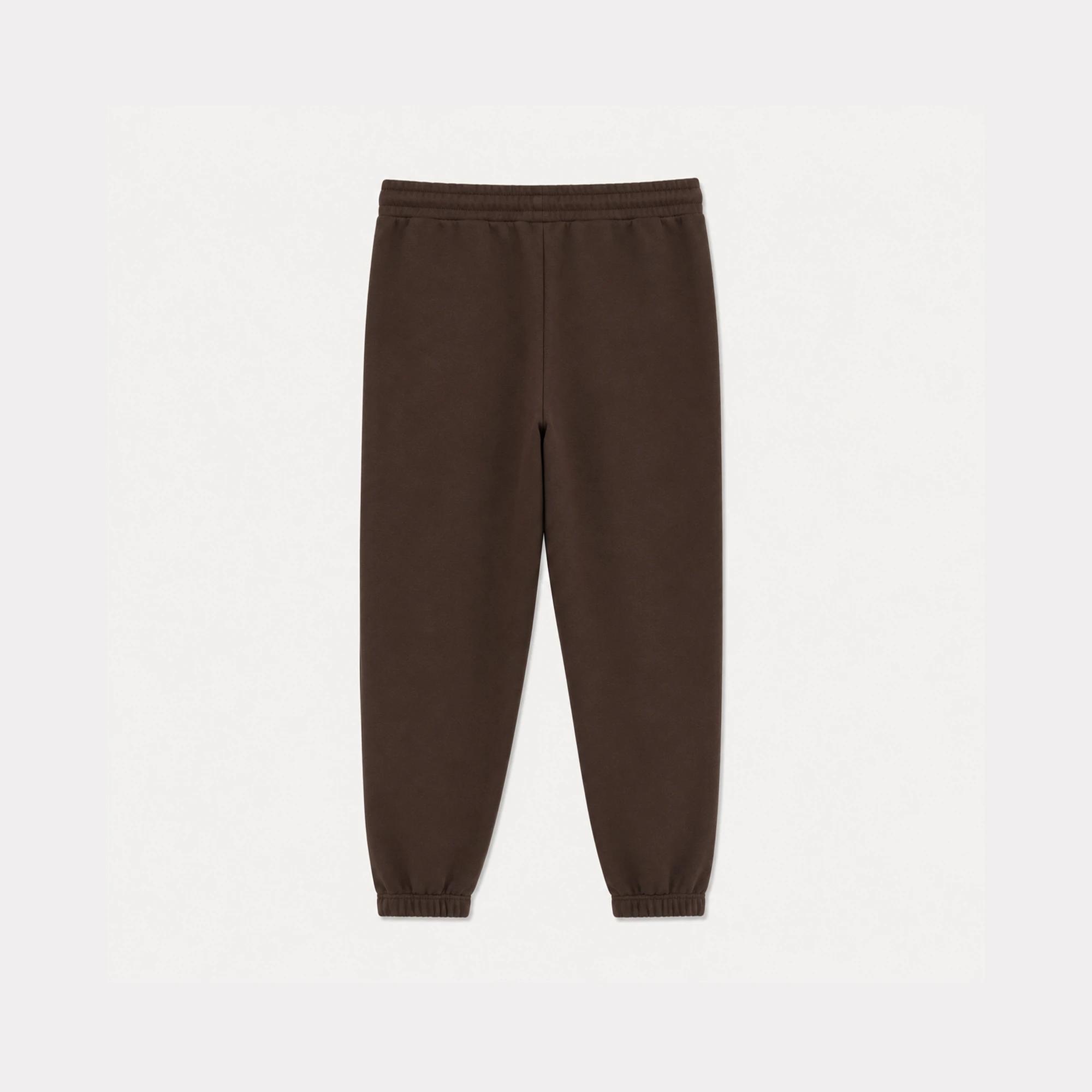MEN'S COTTON-BLEND SWEATPANTS Thumbnail 4