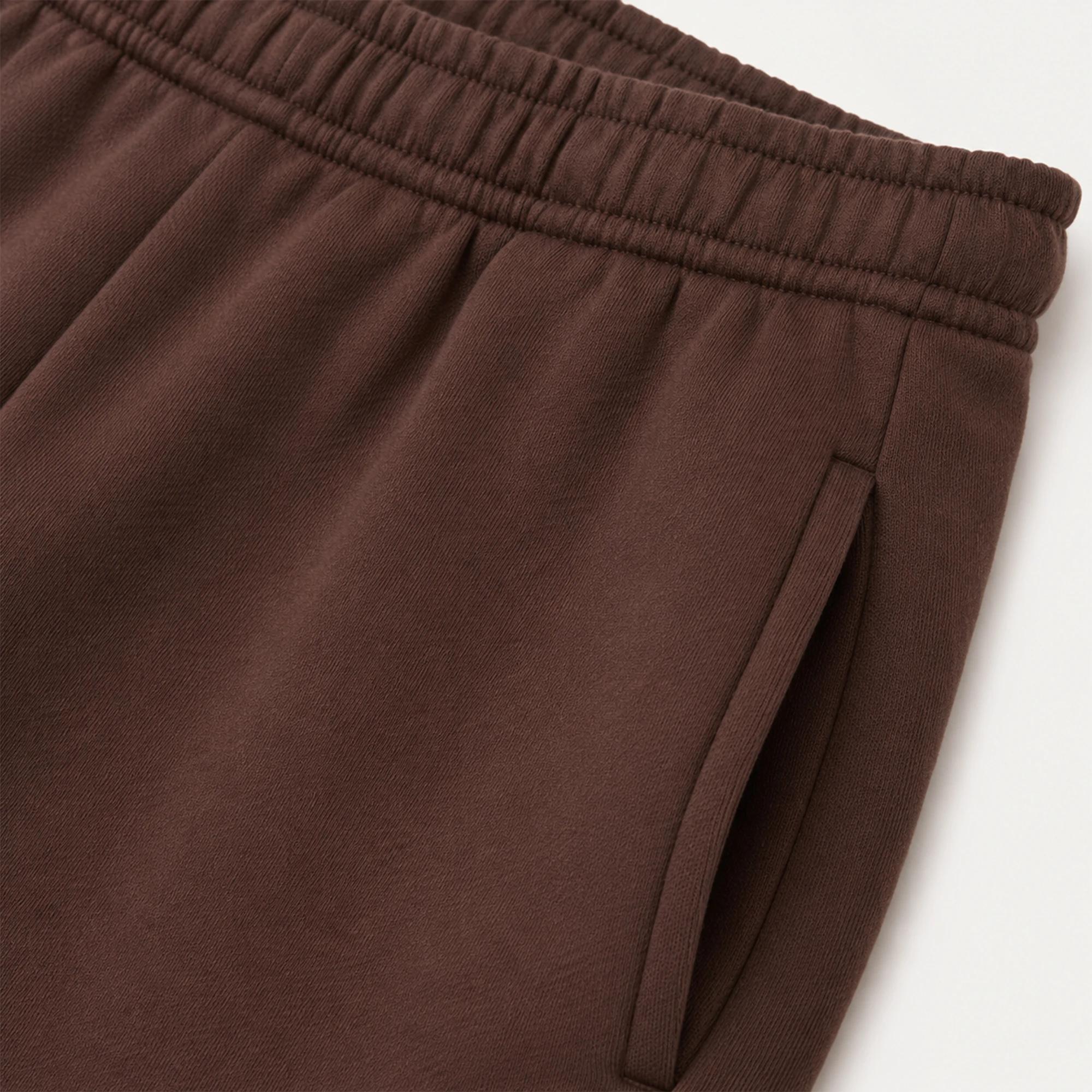 BOY'S ELASTIC WAIST RELAXED SWEATPANTS Thumbnail 3