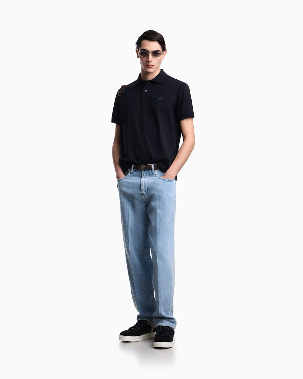 ARMANI  POLO SHIRT Thumbnail 1
