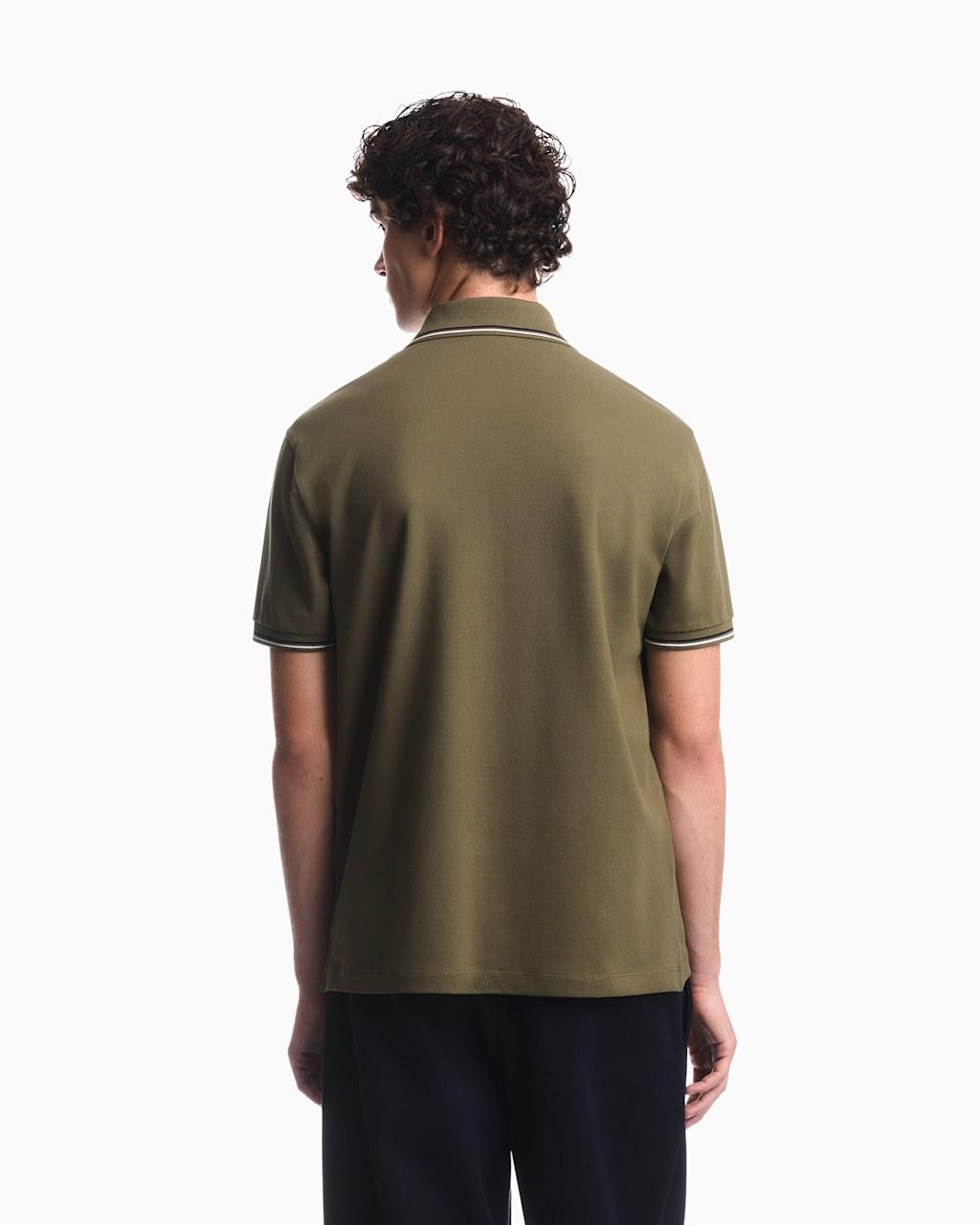 ARMANI  POLO SHIRT Thumbnail 3