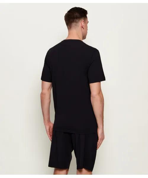 ARMANI SHORT PYJAMA SET Thumbnail 3