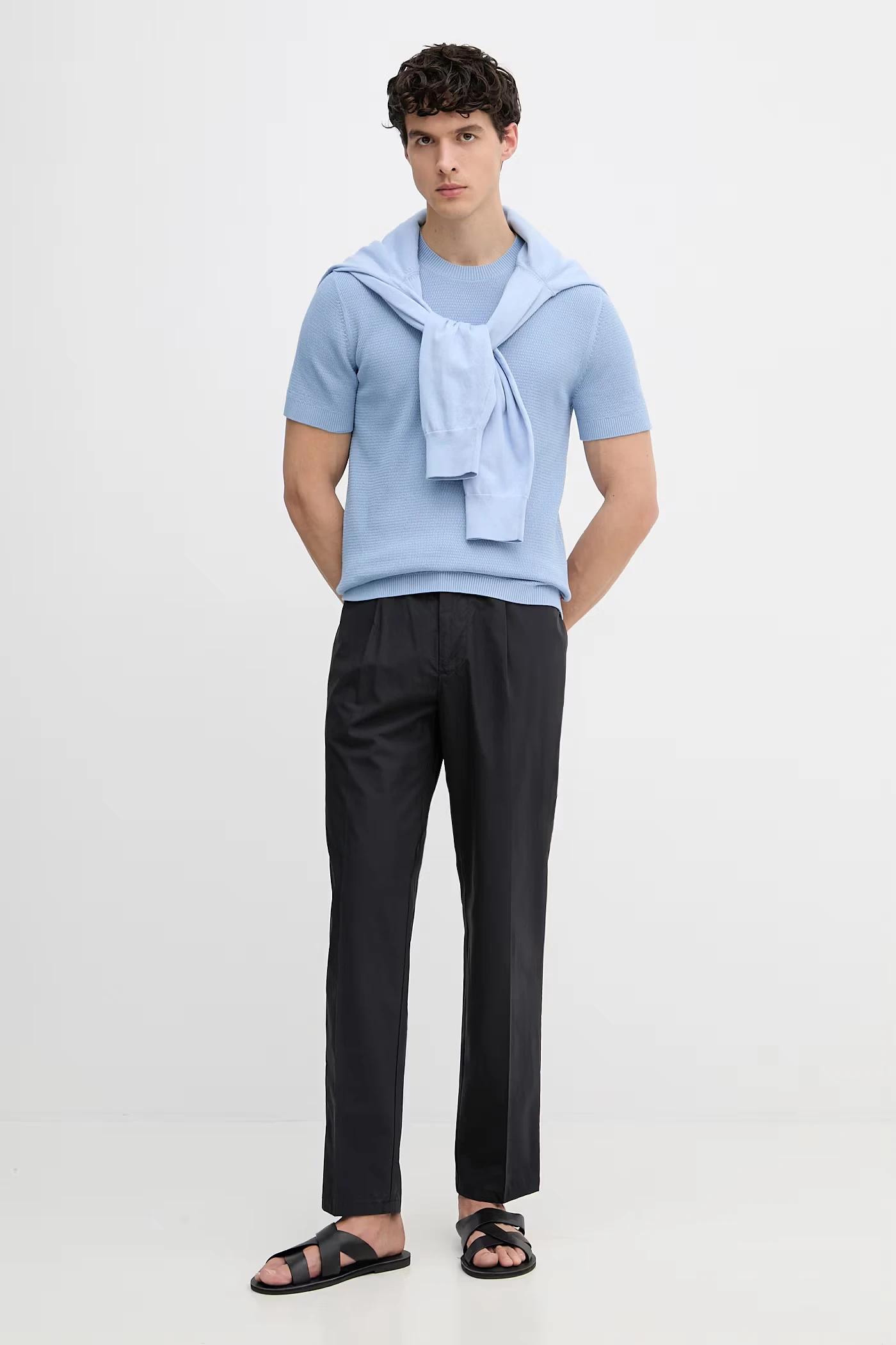 ARMANI TROUSERS Thumbnail 1