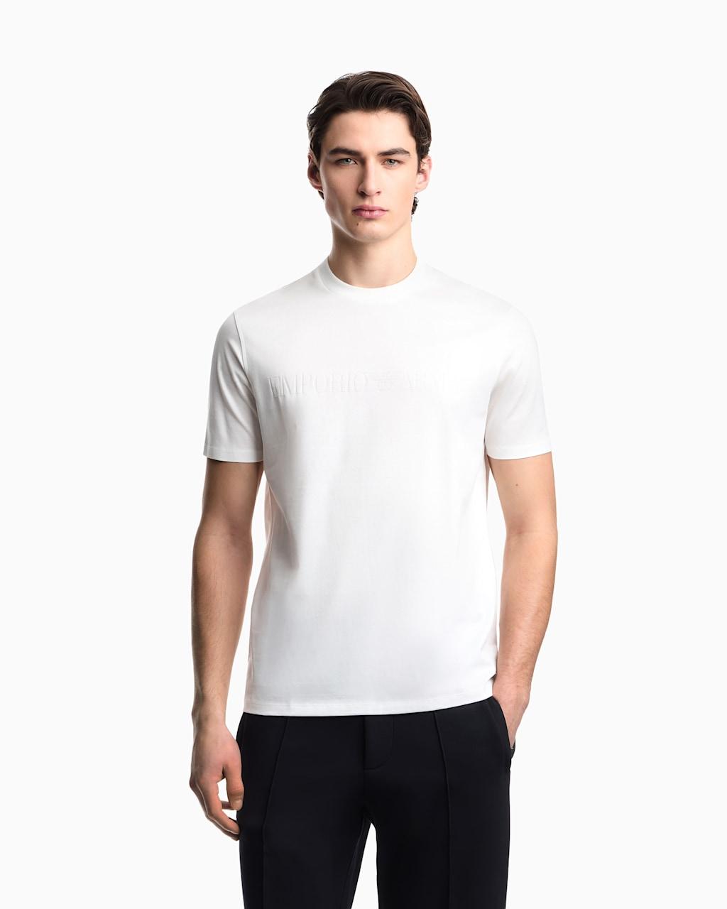 ARMANI T-SHIRT Thumbnail 1