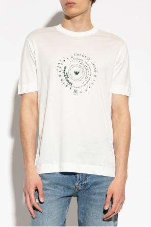 ARMANI T-SHIRT Thumbnail 1