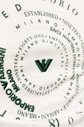 ARMANI T-SHIRT Thumbnail 2