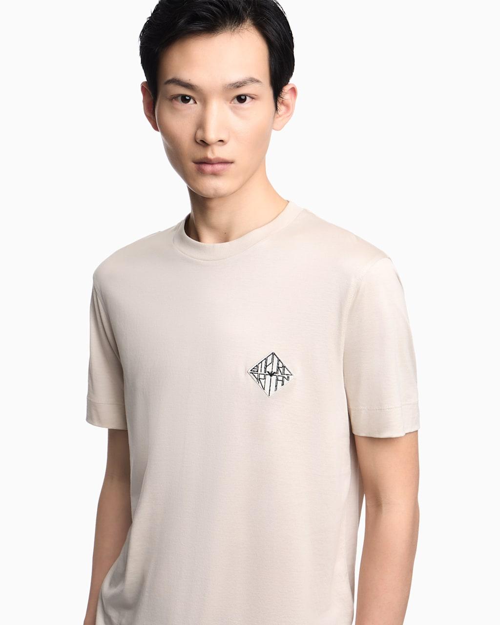 ARMANI T-SHIRT Thumbnail 2
