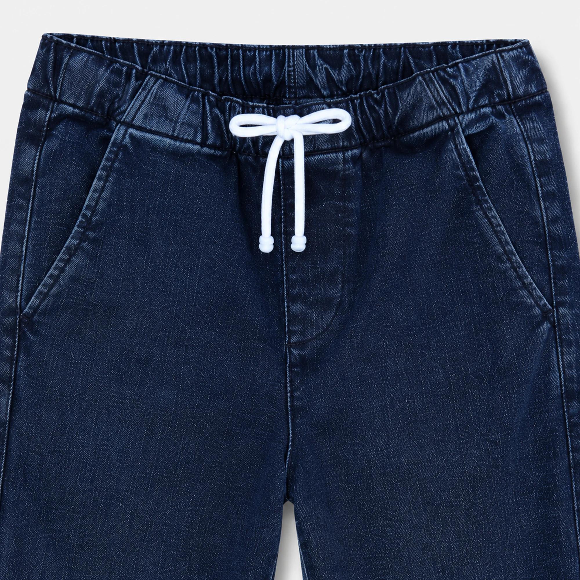 Boys' Classic Fit Jeans Thumbnail 2