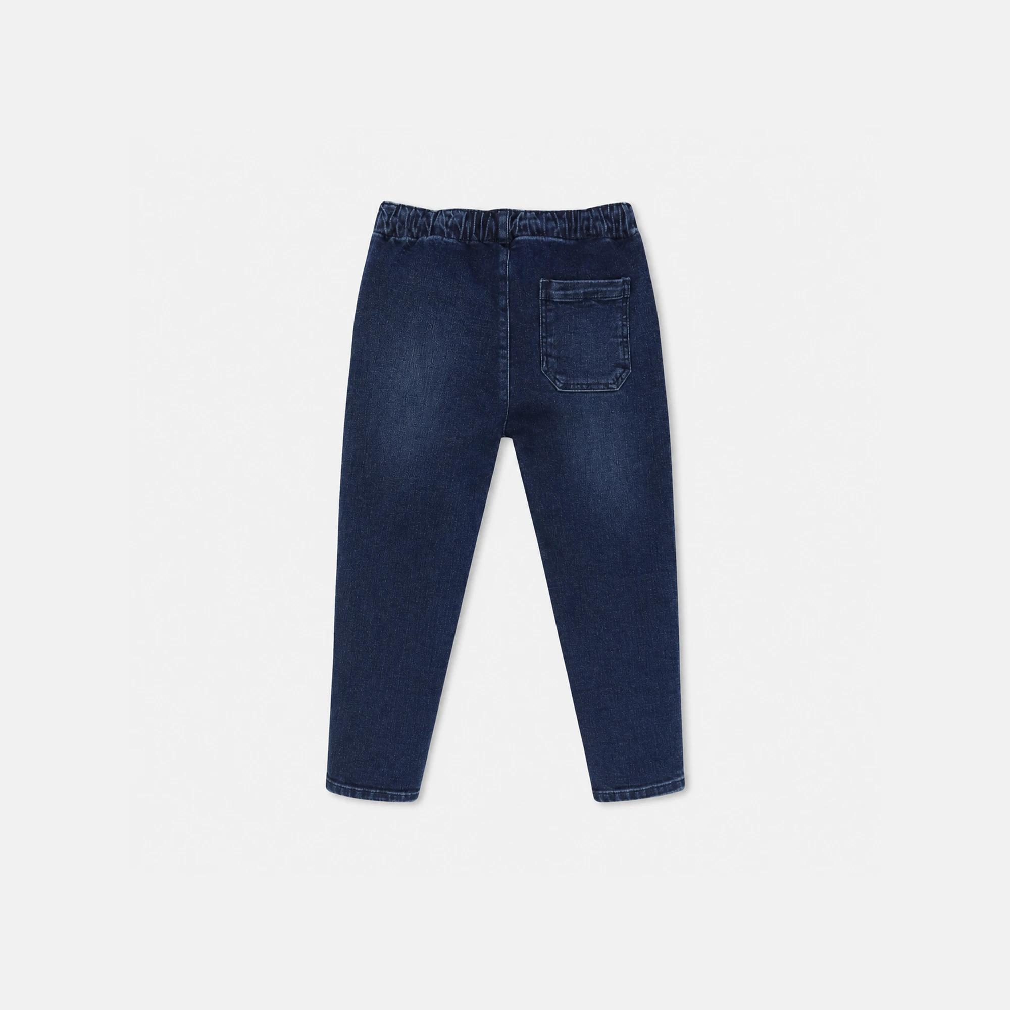 Boys' Classic Fit Jeans media preview 3