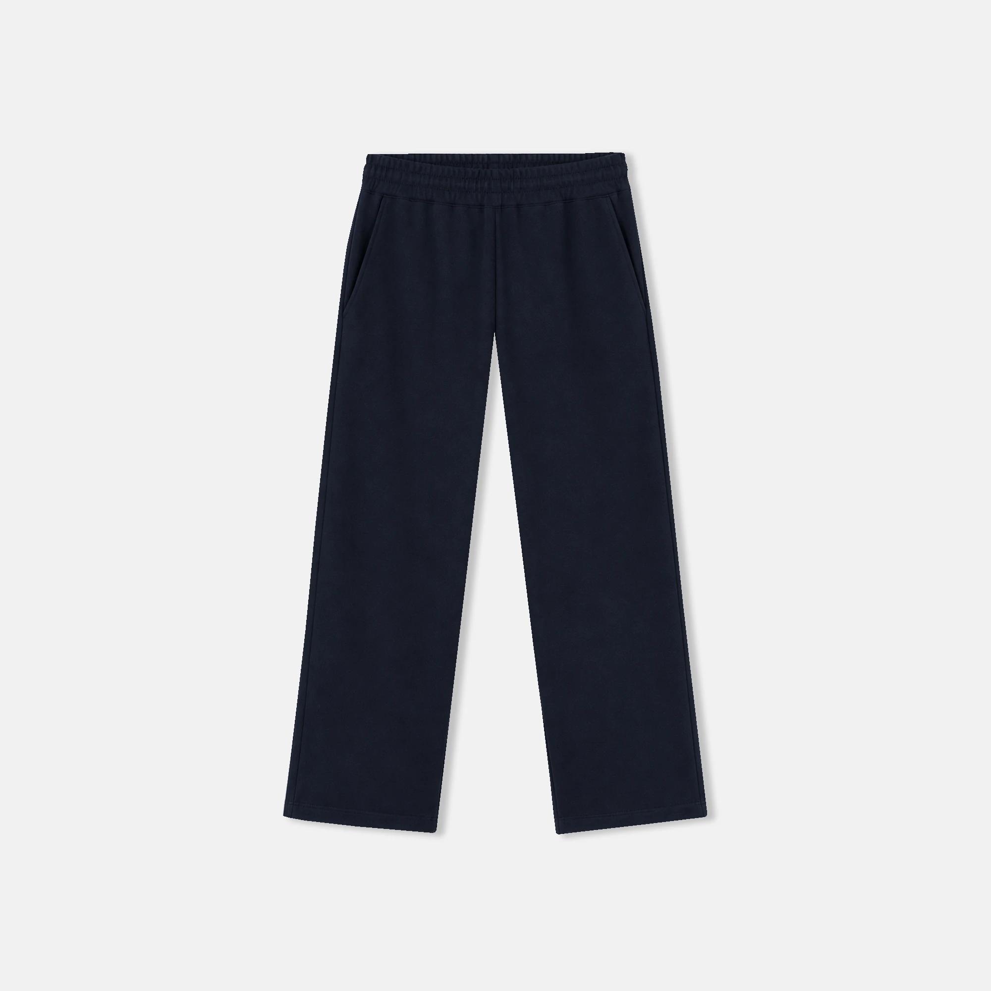 MEN'S ATHLETIC PANTS WITH AN ELASTIC WAISTBAND media preview 2