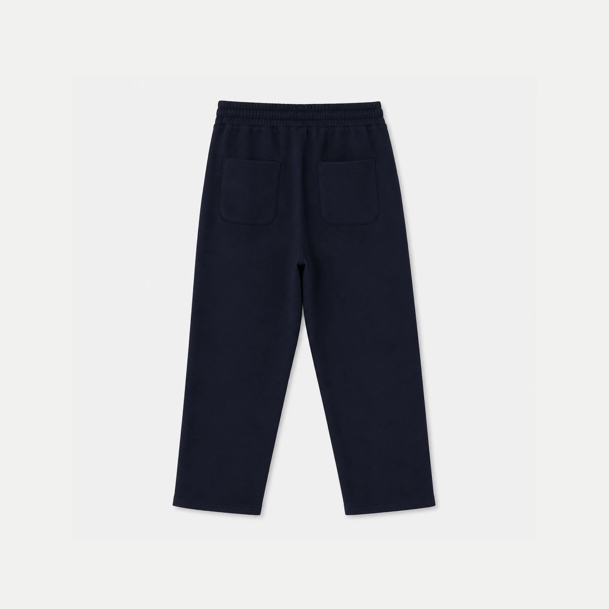 MEN'S ATHLETIC PANTS WITH AN ELASTIC WAISTBAND media preview 4