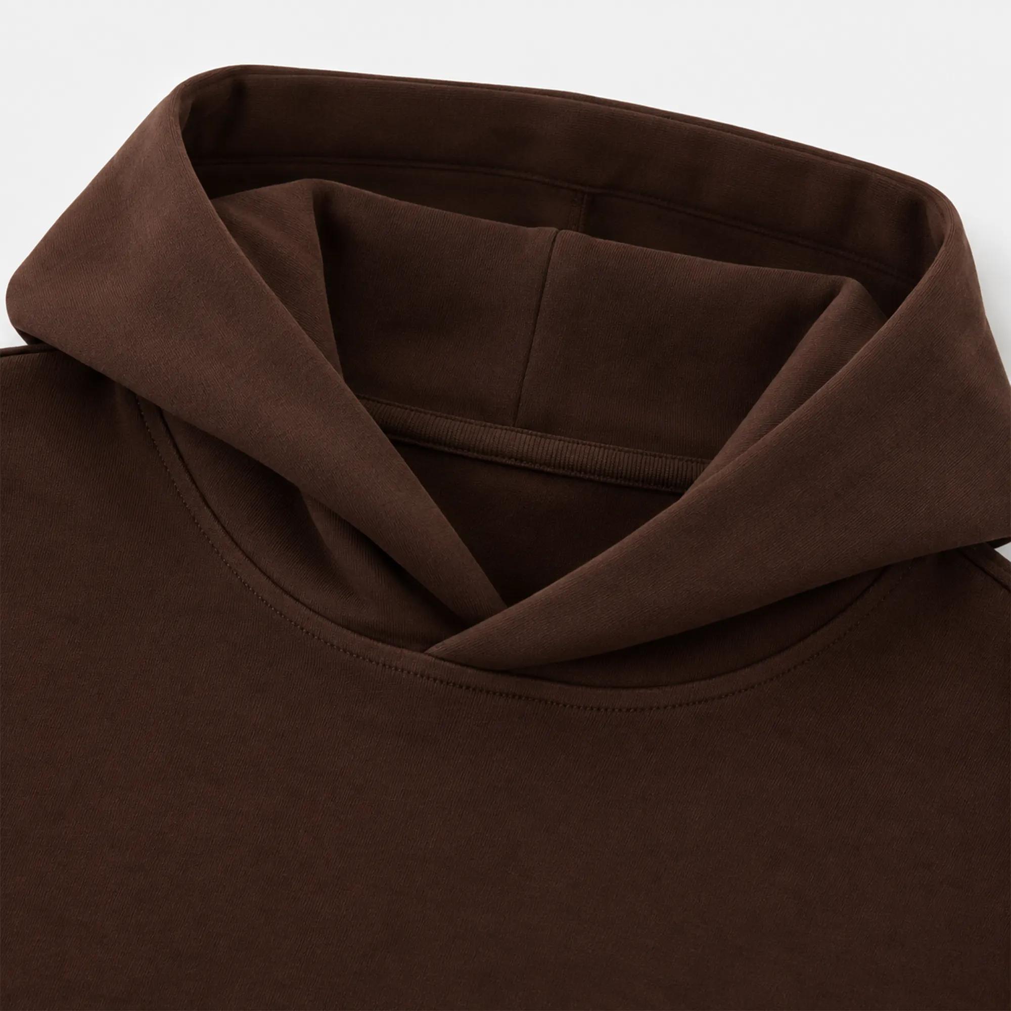 هودي نسائي بقصة واسعة media preview 3
