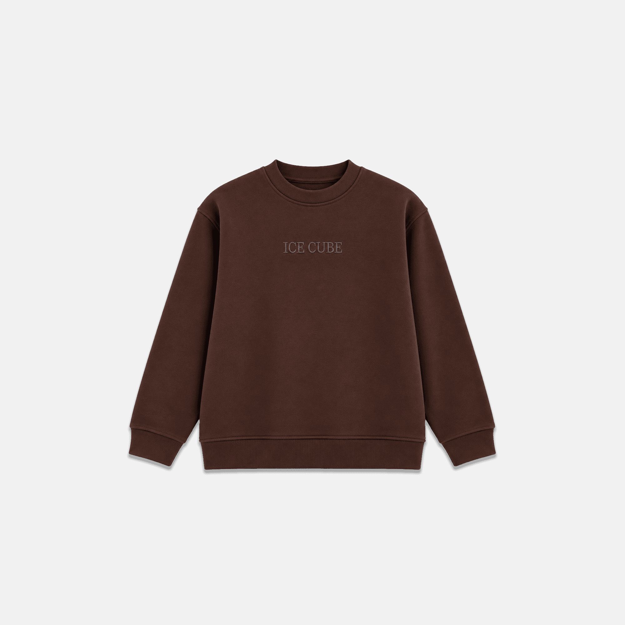 BOY’S GRAPHIC BLEND CREWNWCK SWEATSHIRT Thumbnail 2