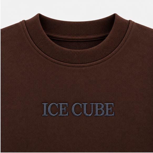 BOY’S GRAPHIC BLEND CREWNWCK SWEATSHIRT Thumbnail 3