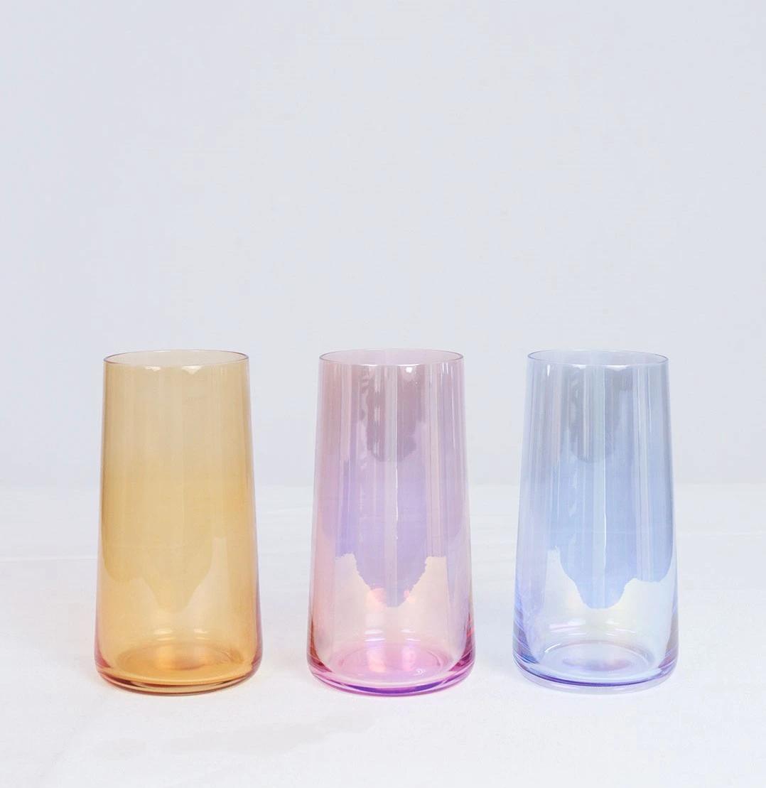 HIGH GLASS CUPS alternative product image