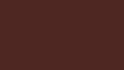 Brown color preview