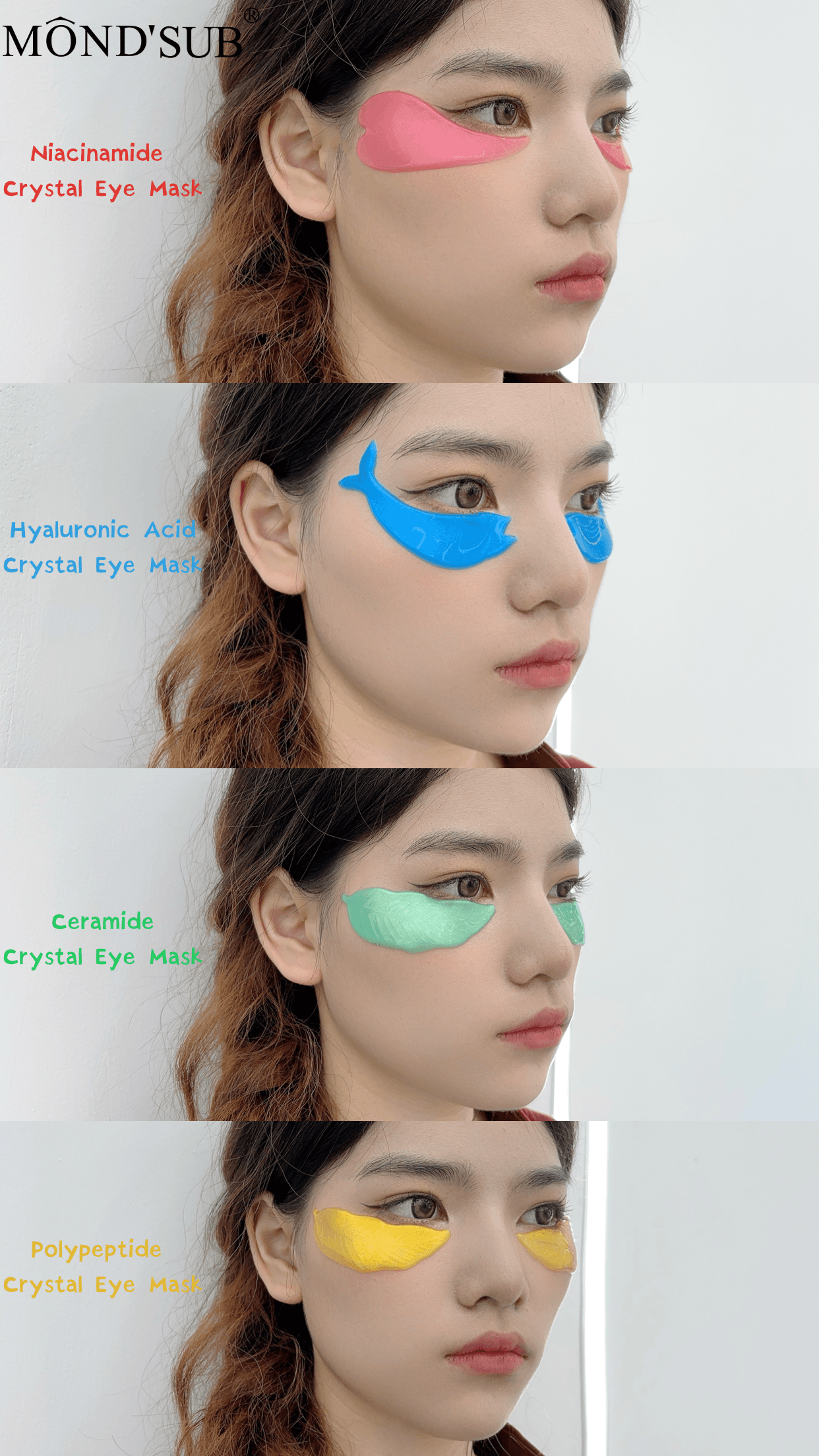 EYE MASK category image