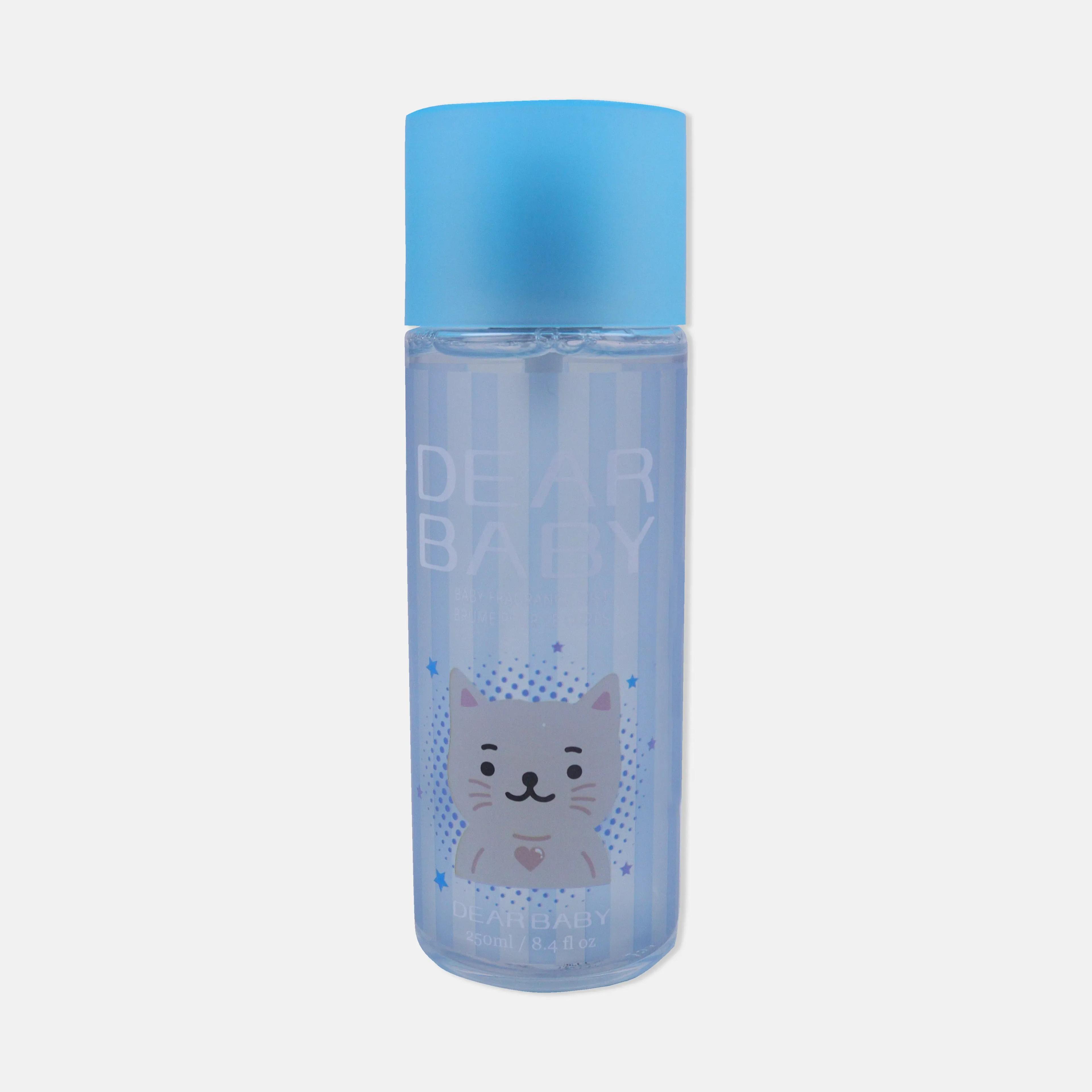 LUXURY BODY SPRAY category image