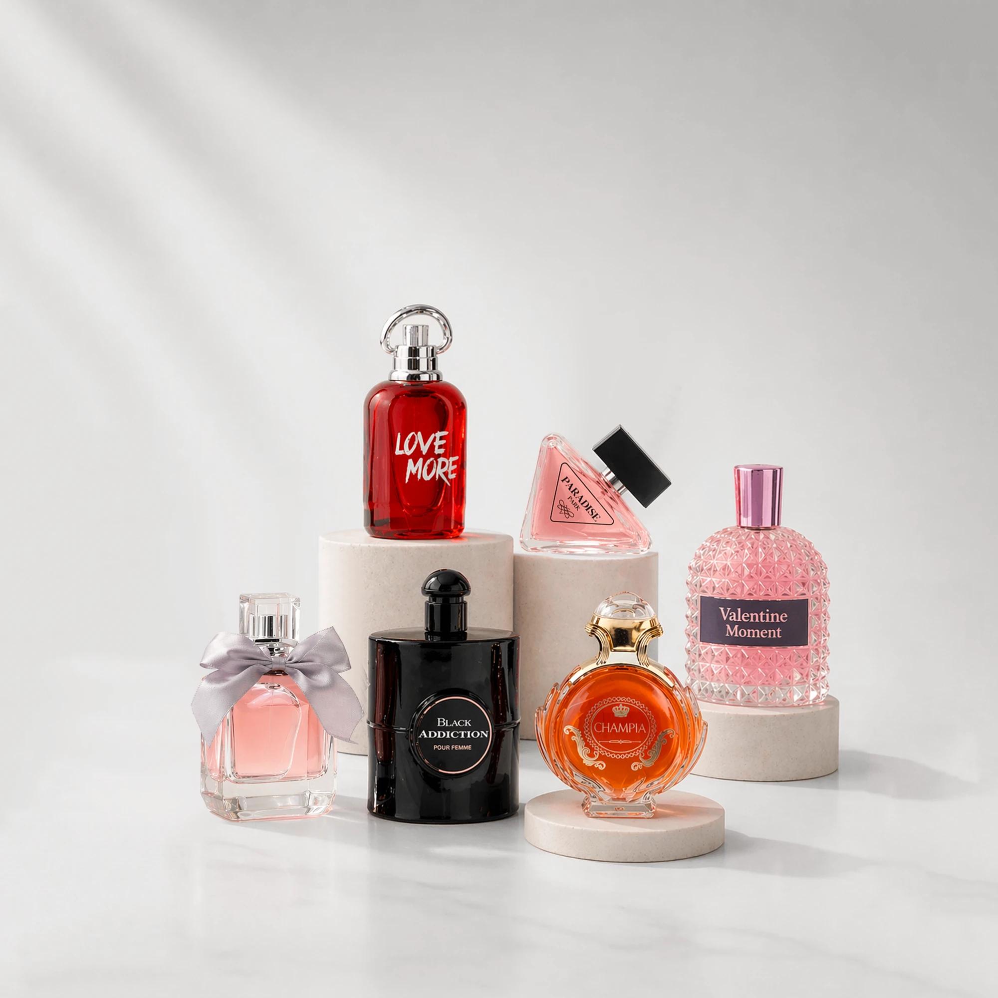PERFUMES category image