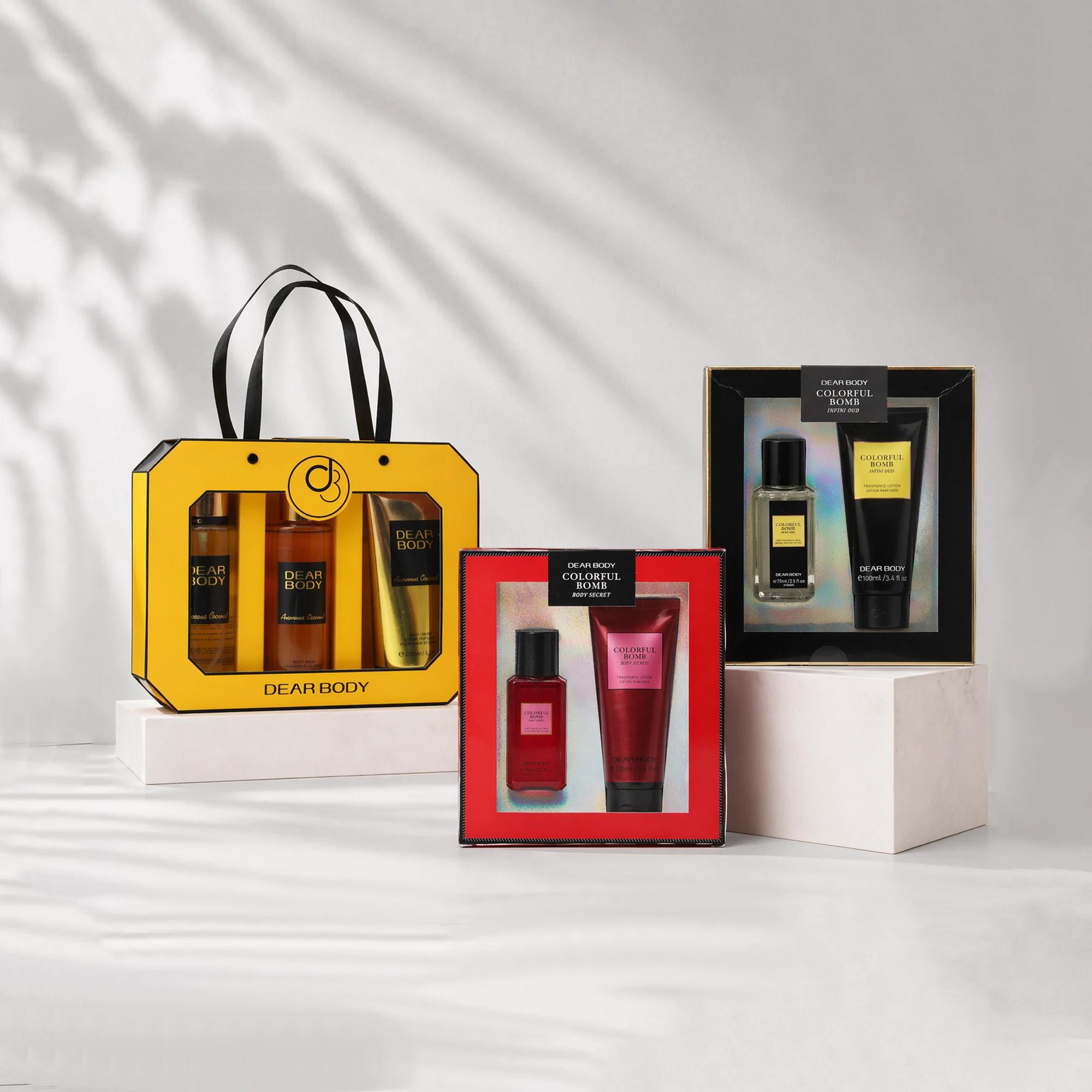 GIFT SETS category image