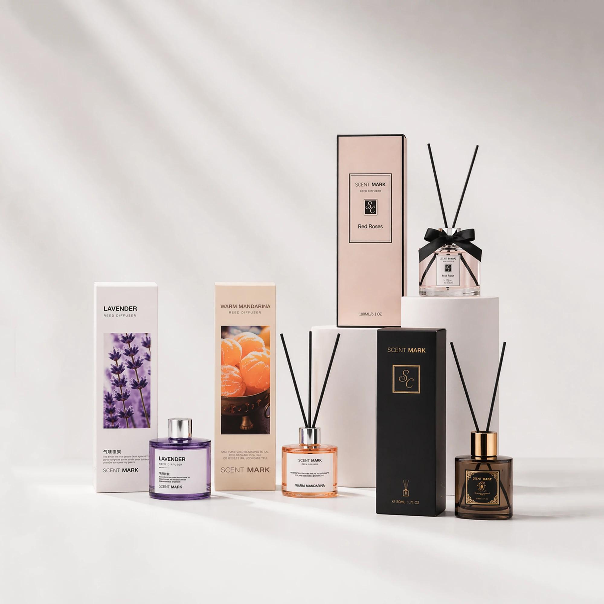 REED DIFFUSER category image