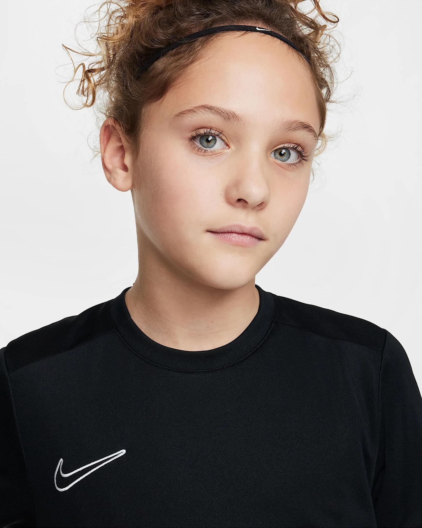 NIKE ACADEMY 25 BIG KIDS DRI-FIT product image