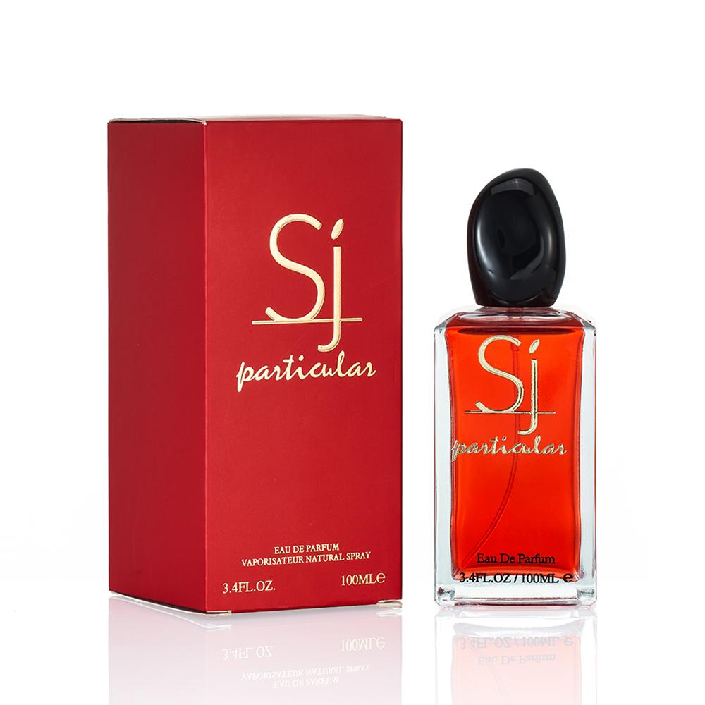 WOMEN PARFUM media preview 1