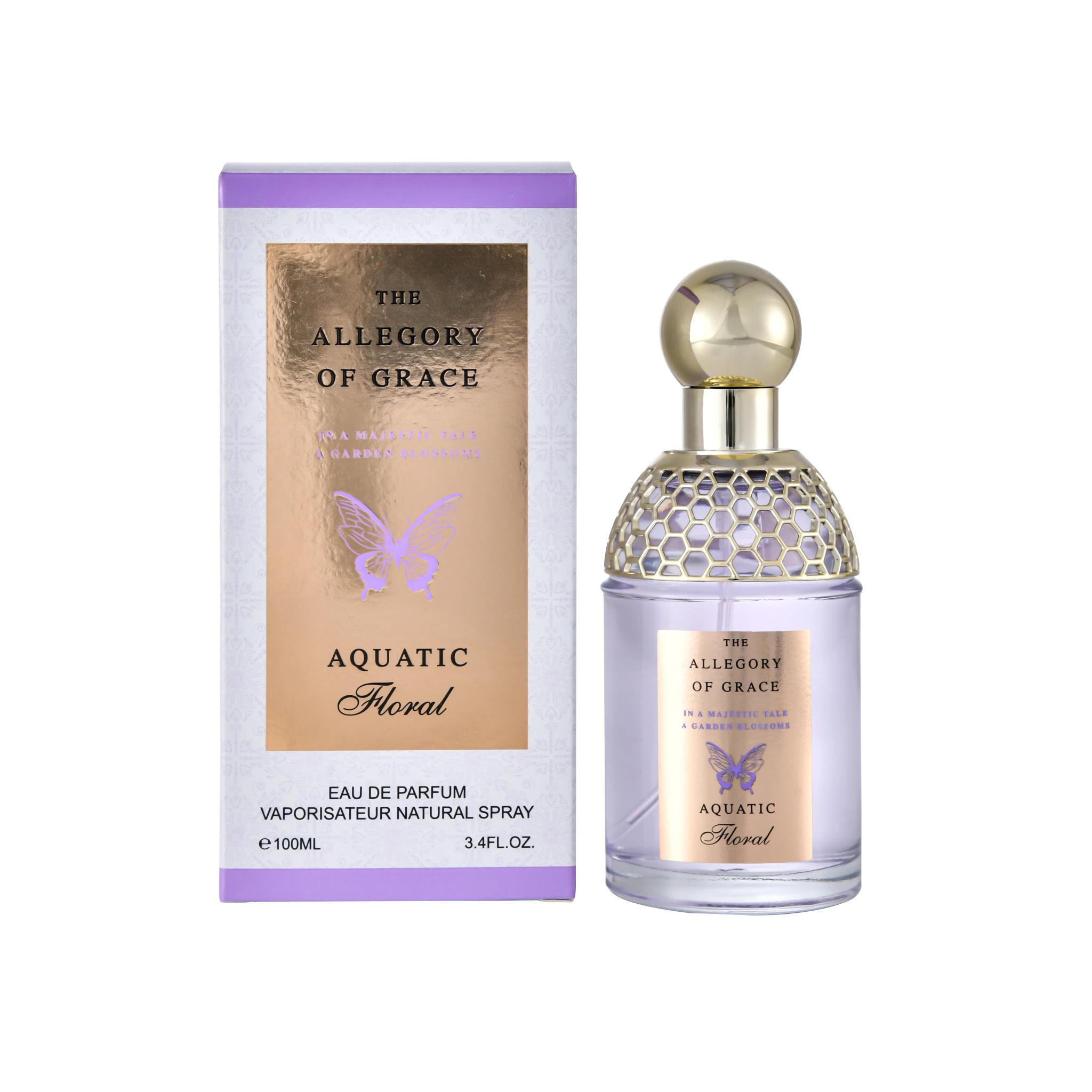 WOMEN PARFUM media preview 1