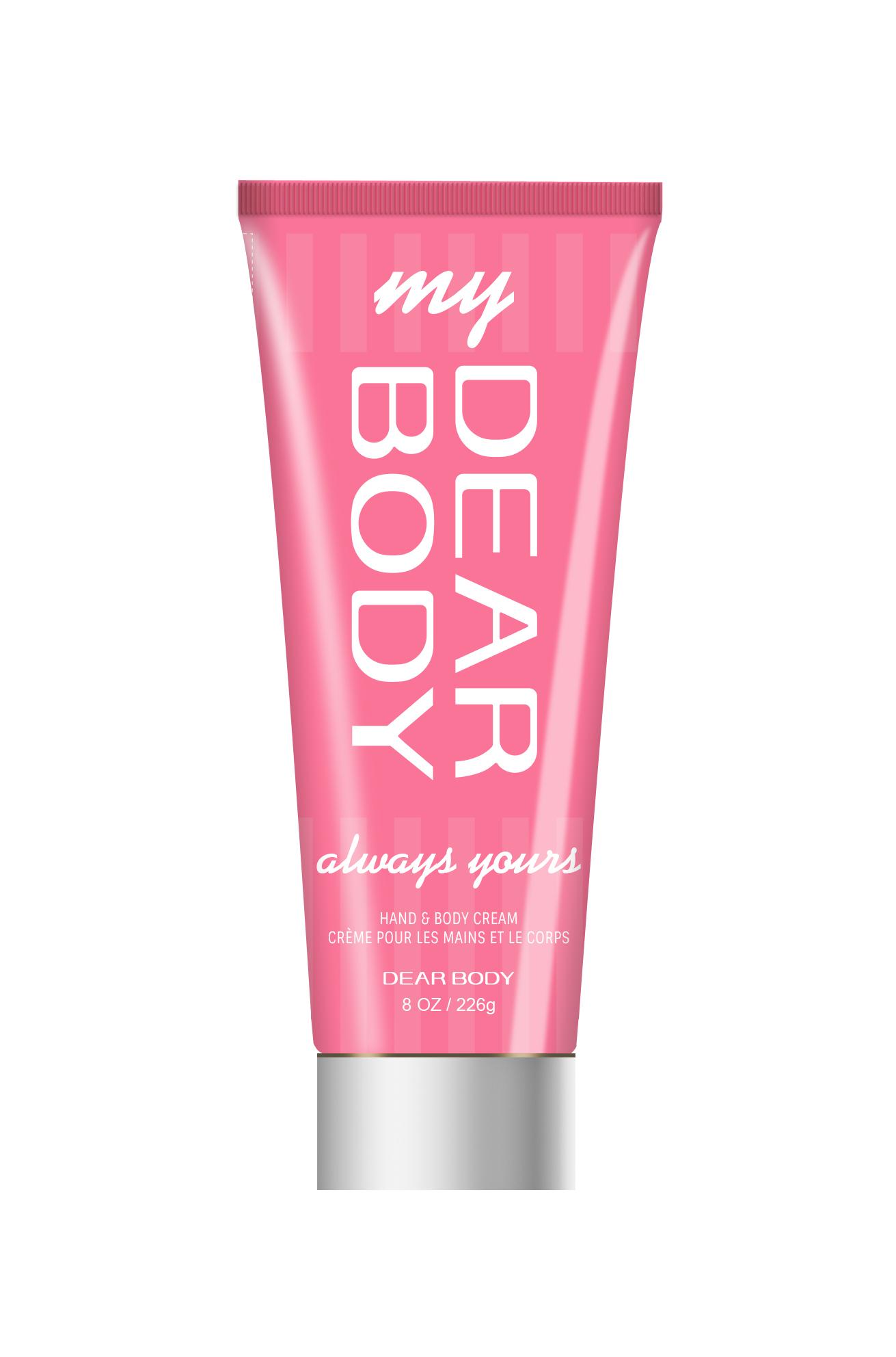 كريم مرطب للجسم Always Yous  product image