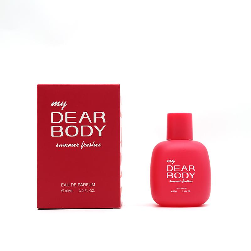 WOMEN PARFUM SUMMER FRESHES media preview 1