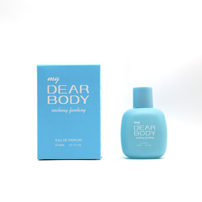 WOMEN PARFUM media preview 1